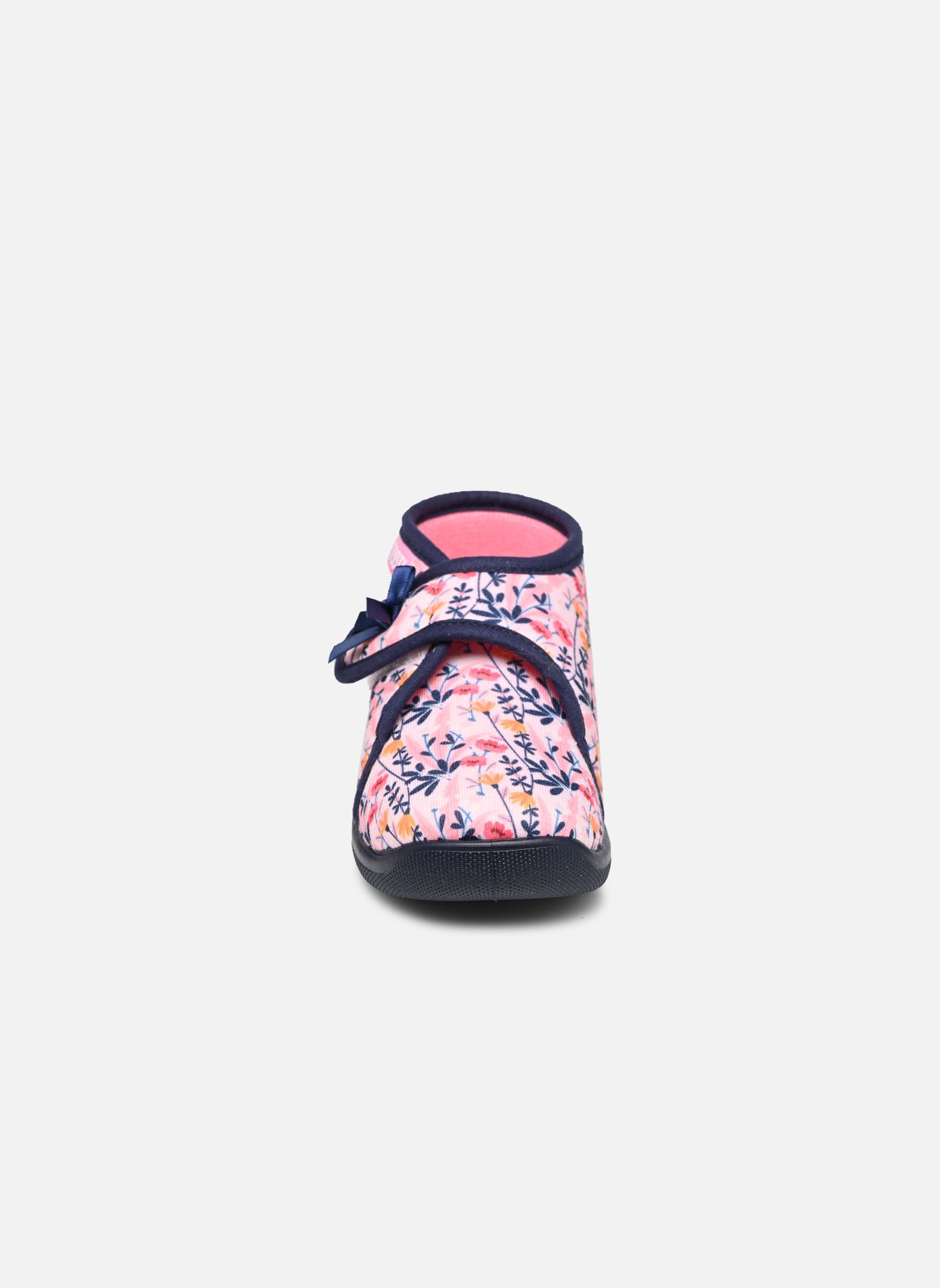 Hausschuhe GALIA EC 0058 mädchen rosa Tooti Hausschuhe GALIA EC 0058 mädchen rosa ROSE
