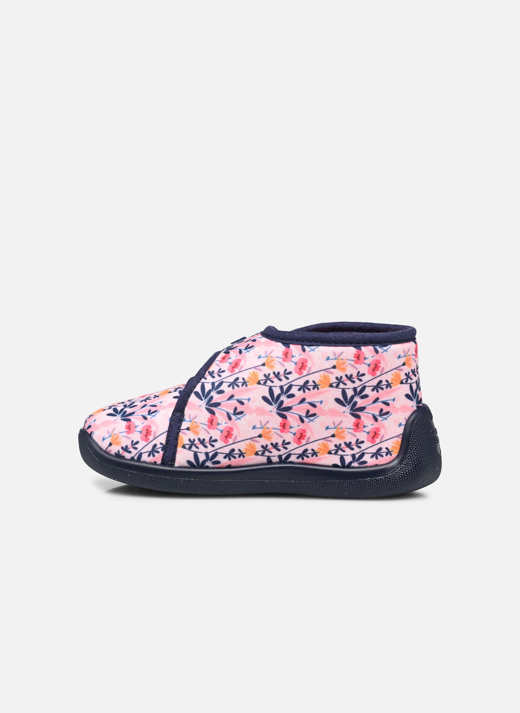 Hausschuhe GALIA EC 0058 mädchen rosa Tooti Hausschuhe GALIA EC 0058 mädchen rosa ROSE