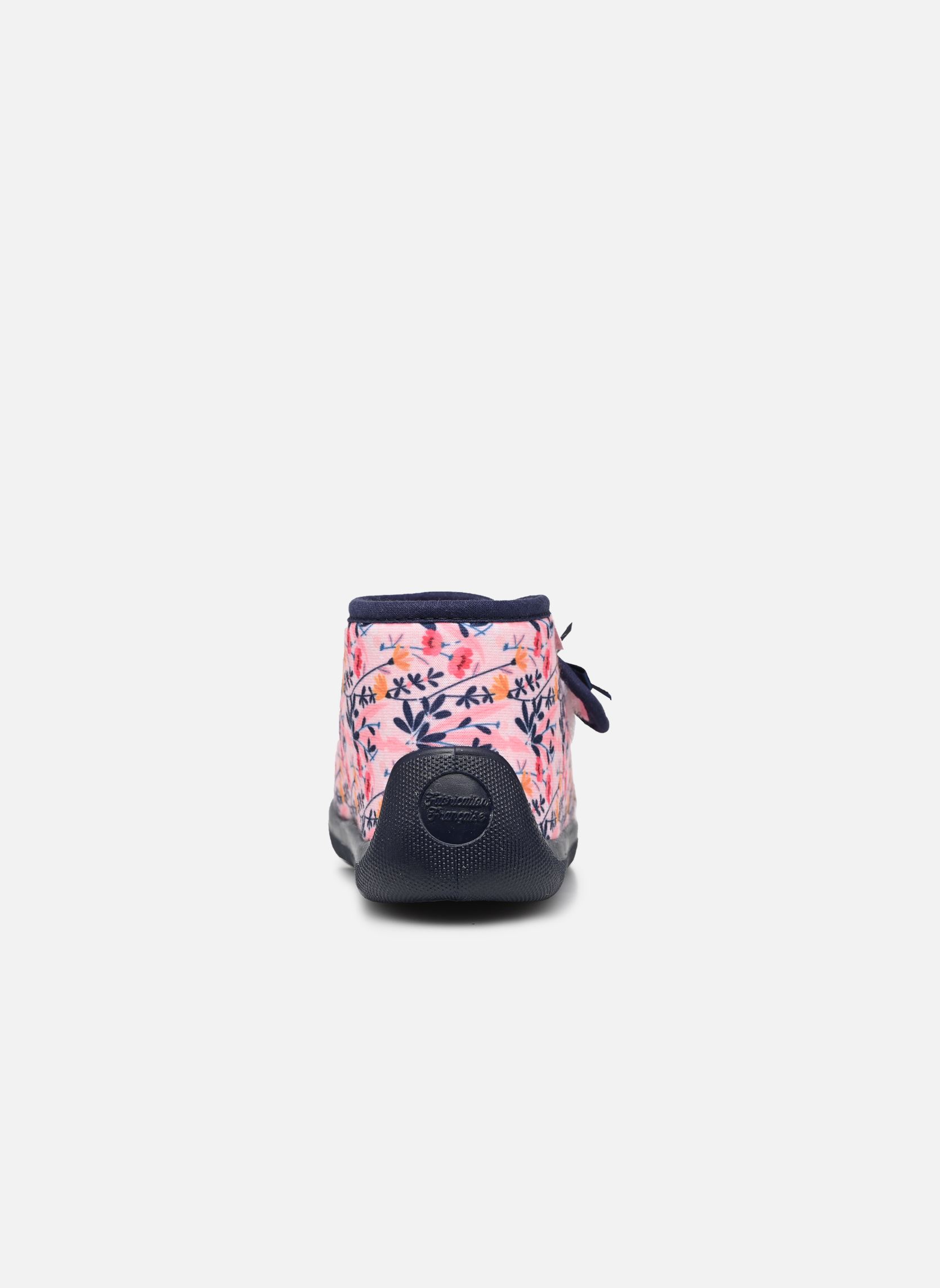 Hausschuhe GALIA EC 0058 mädchen rosa Tooti Hausschuhe GALIA EC 0058 mädchen rosa ROSE