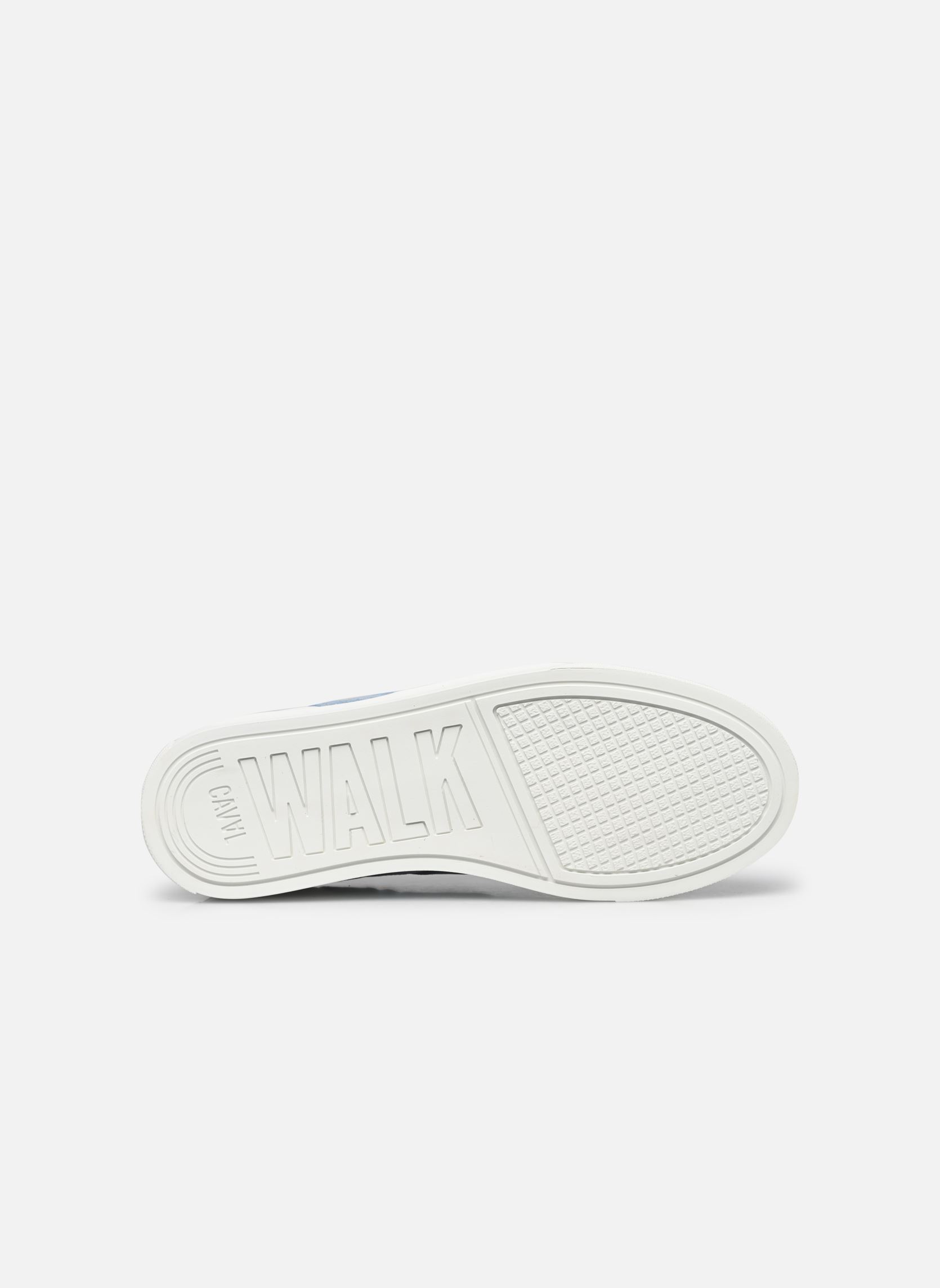 Baskets basses Low Slash W femme blanc Caval Baskets basses Low Slash W femme blanc Vegan Ice Cherry