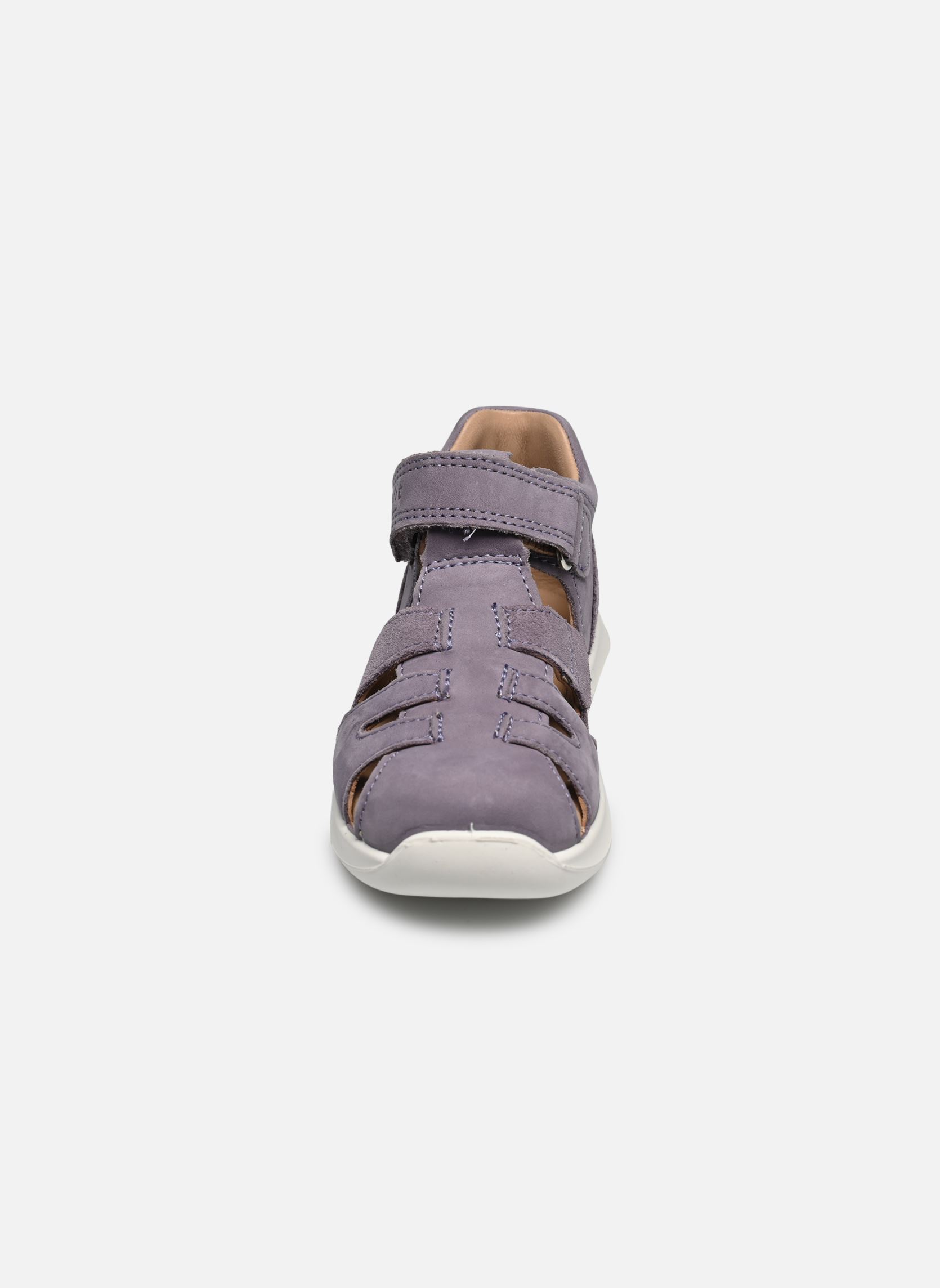Sandalen BUMBLEBEE mädchen violett Superfit Sandalen BUMBLEBEE mädchen violett LILA