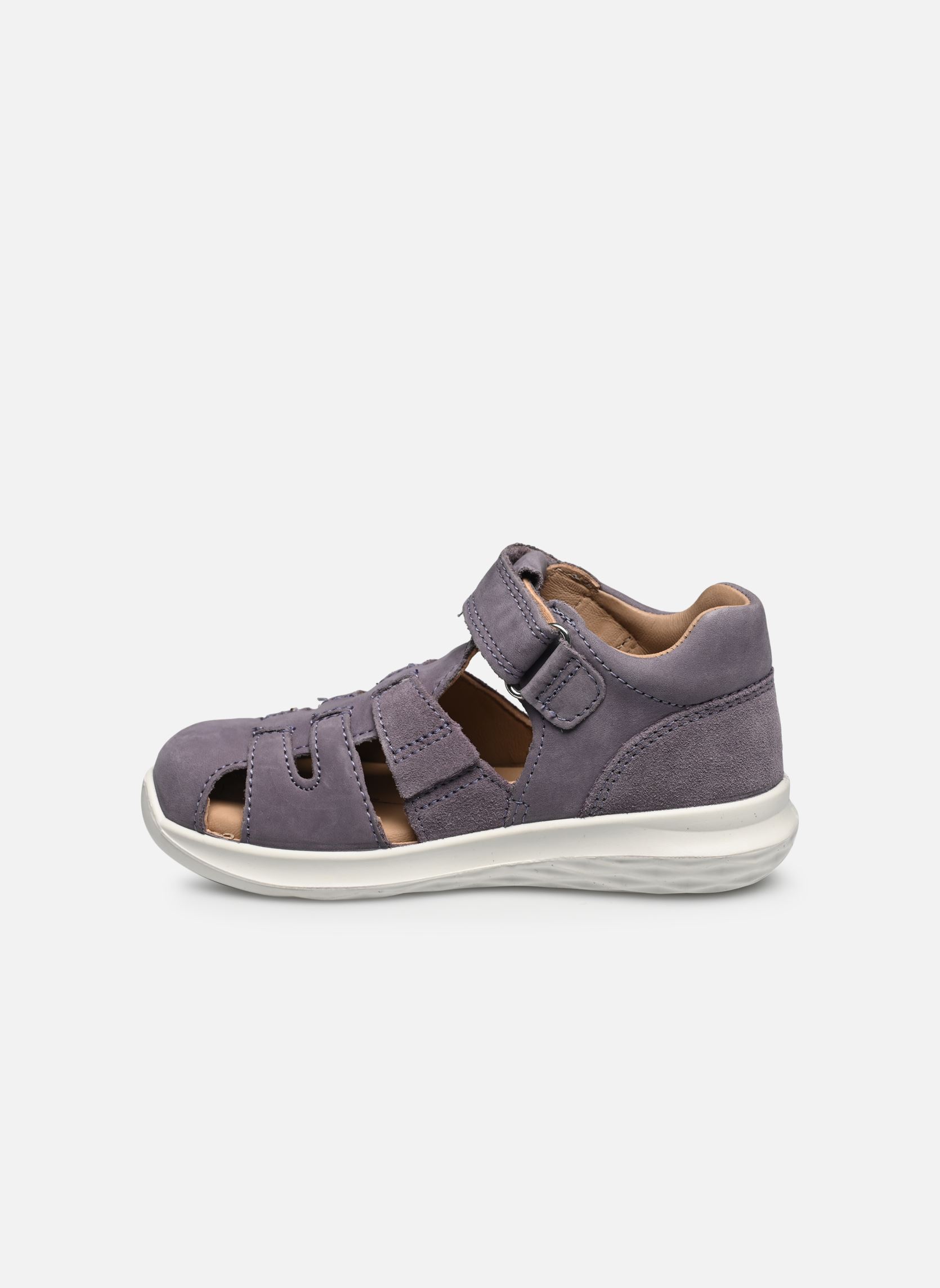 Sandalen BUMBLEBEE mädchen violett Superfit Sandalen BUMBLEBEE mädchen violett LILA