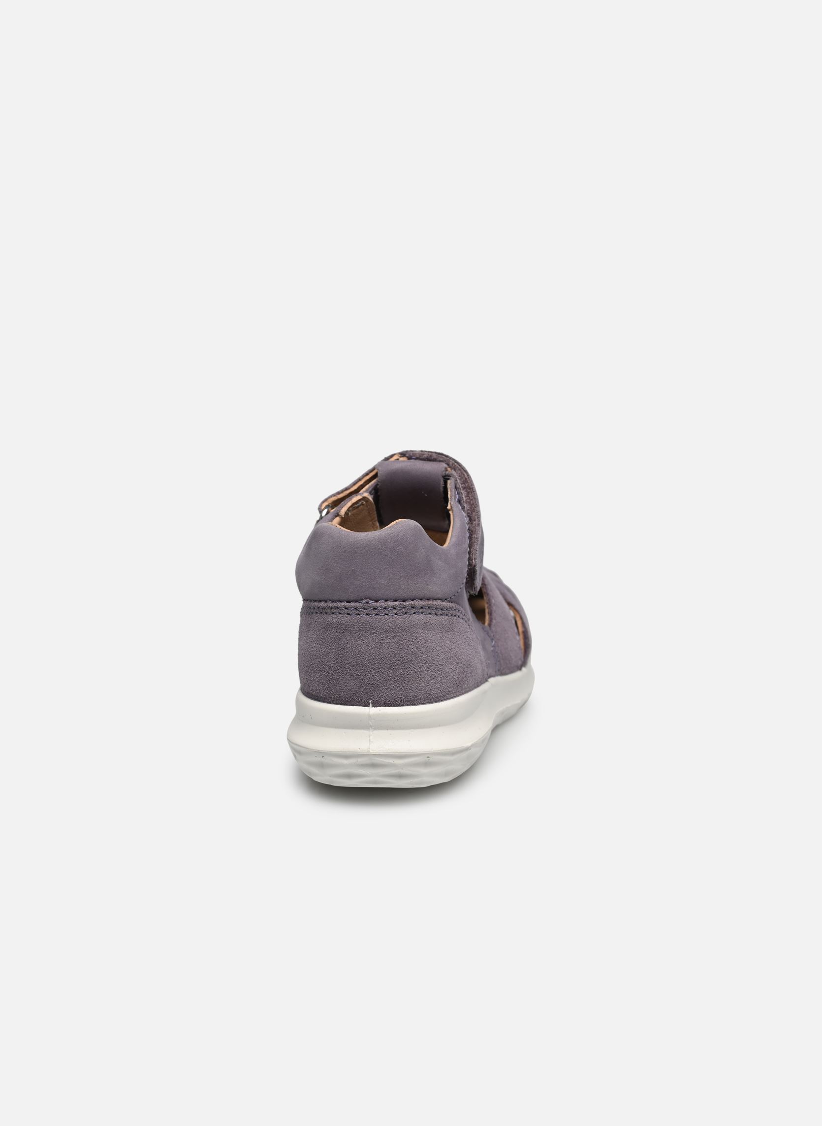 Sandalen BUMBLEBEE mädchen violett Superfit Sandalen BUMBLEBEE mädchen violett LILA