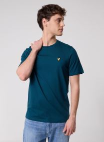 Tee-shirts Plain Tshirt homme beige