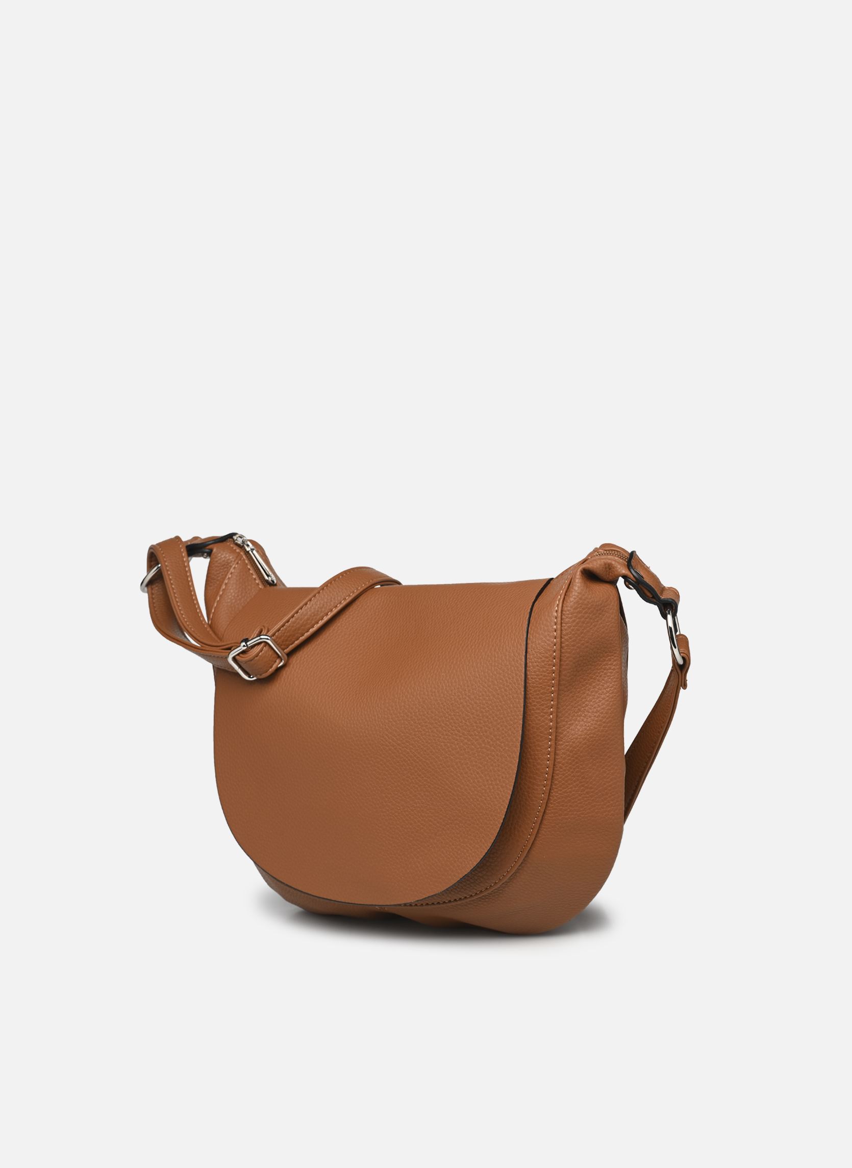 Schoudertassen Sac bandoulière WOCHETTE dames bruin I Love Shoes Schoudertassen Sac bandoulière WOCHETTE dames bruin CAMEL