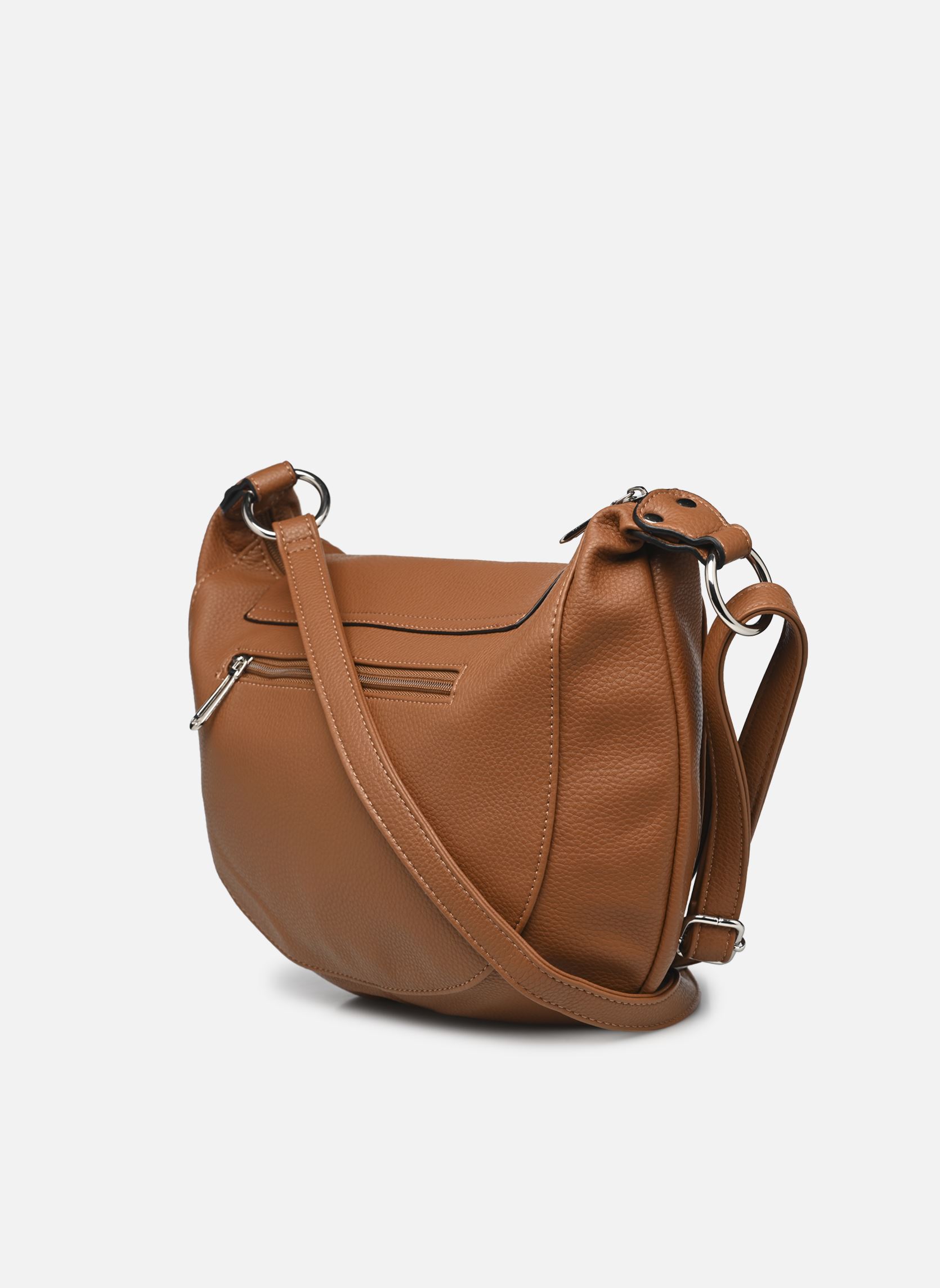 Schoudertassen Sac bandoulière WOCHETTE dames bruin I Love Shoes Schoudertassen Sac bandoulière WOCHETTE dames bruin CAMEL