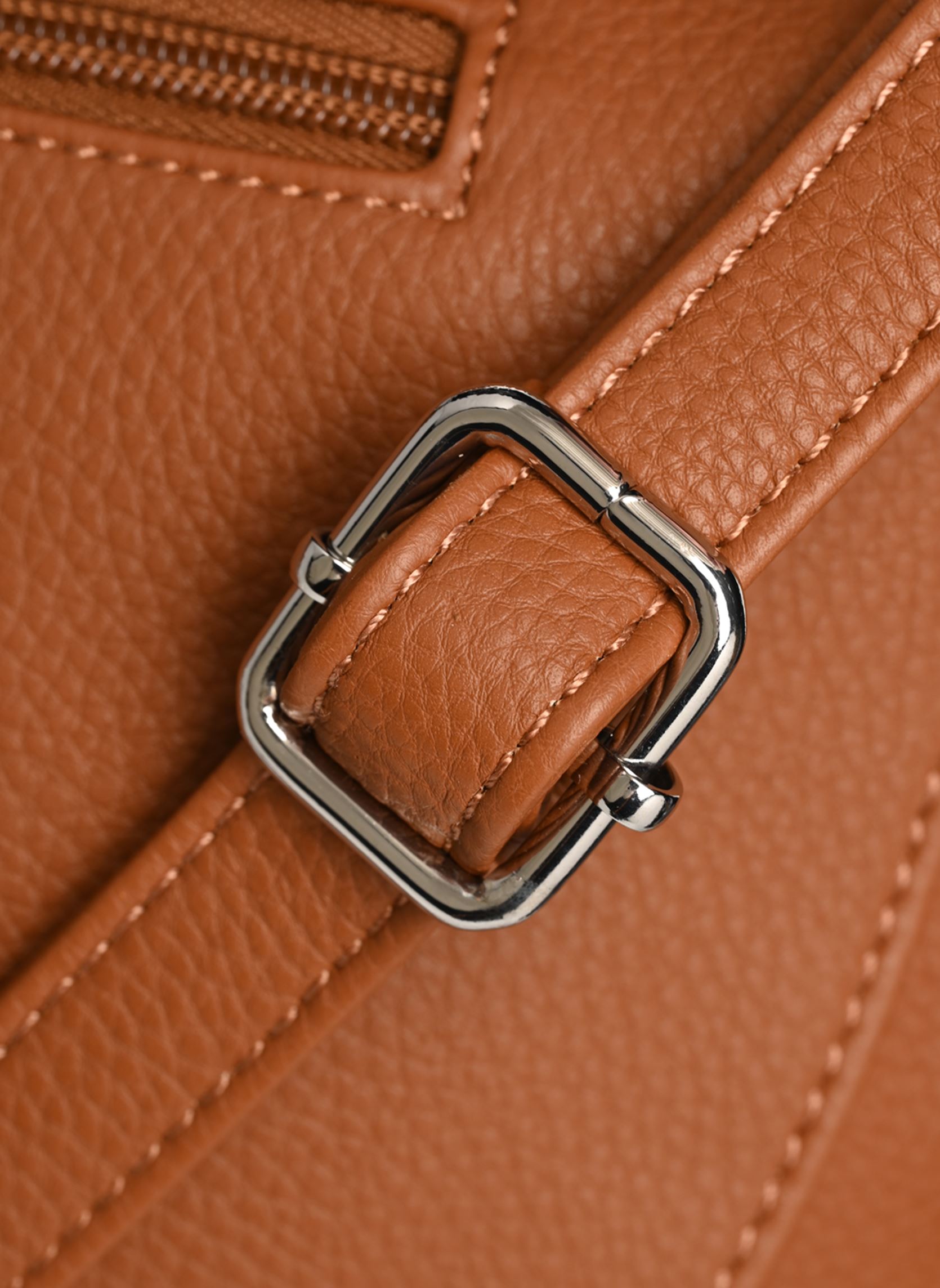 Schoudertassen Sac bandoulière WOCHETTE dames bruin I Love Shoes Schoudertassen Sac bandoulière WOCHETTE dames bruin CAMEL