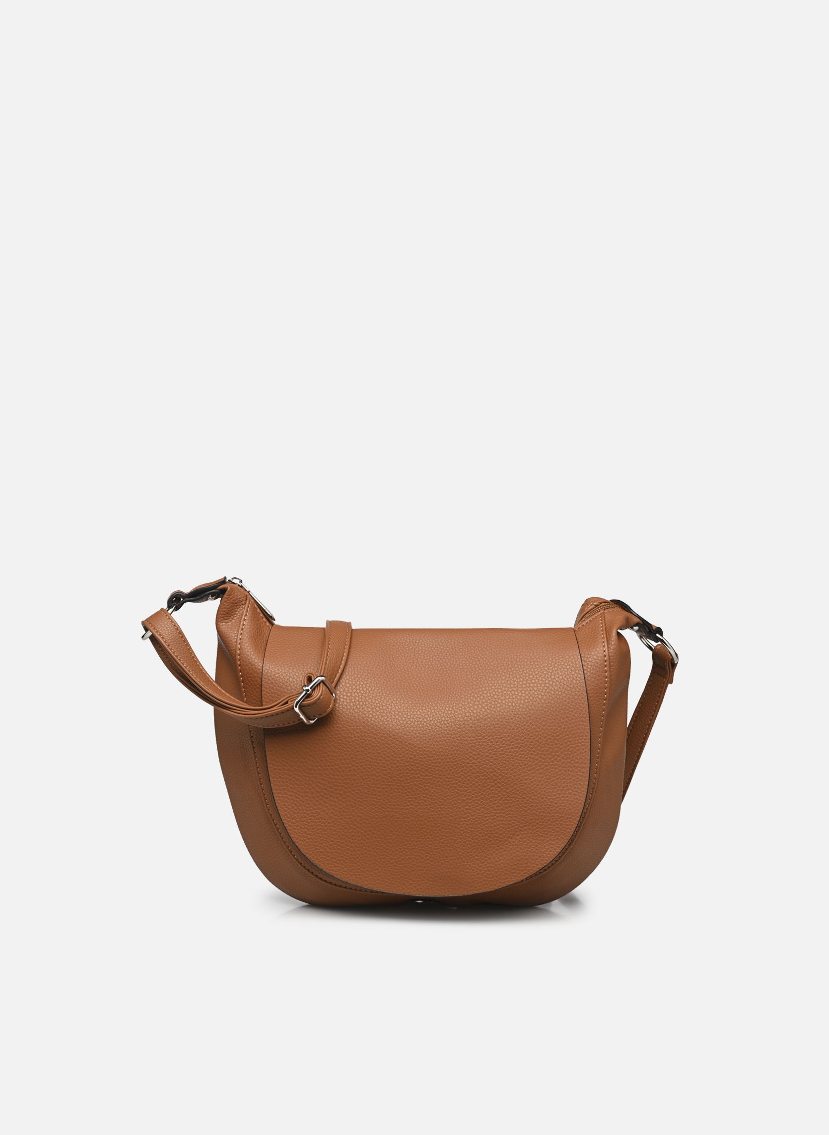Schoudertassen Sac bandoulière WOCHETTE dames bruin I Love Shoes Schoudertassen Sac bandoulière WOCHETTE dames bruin CAMEL