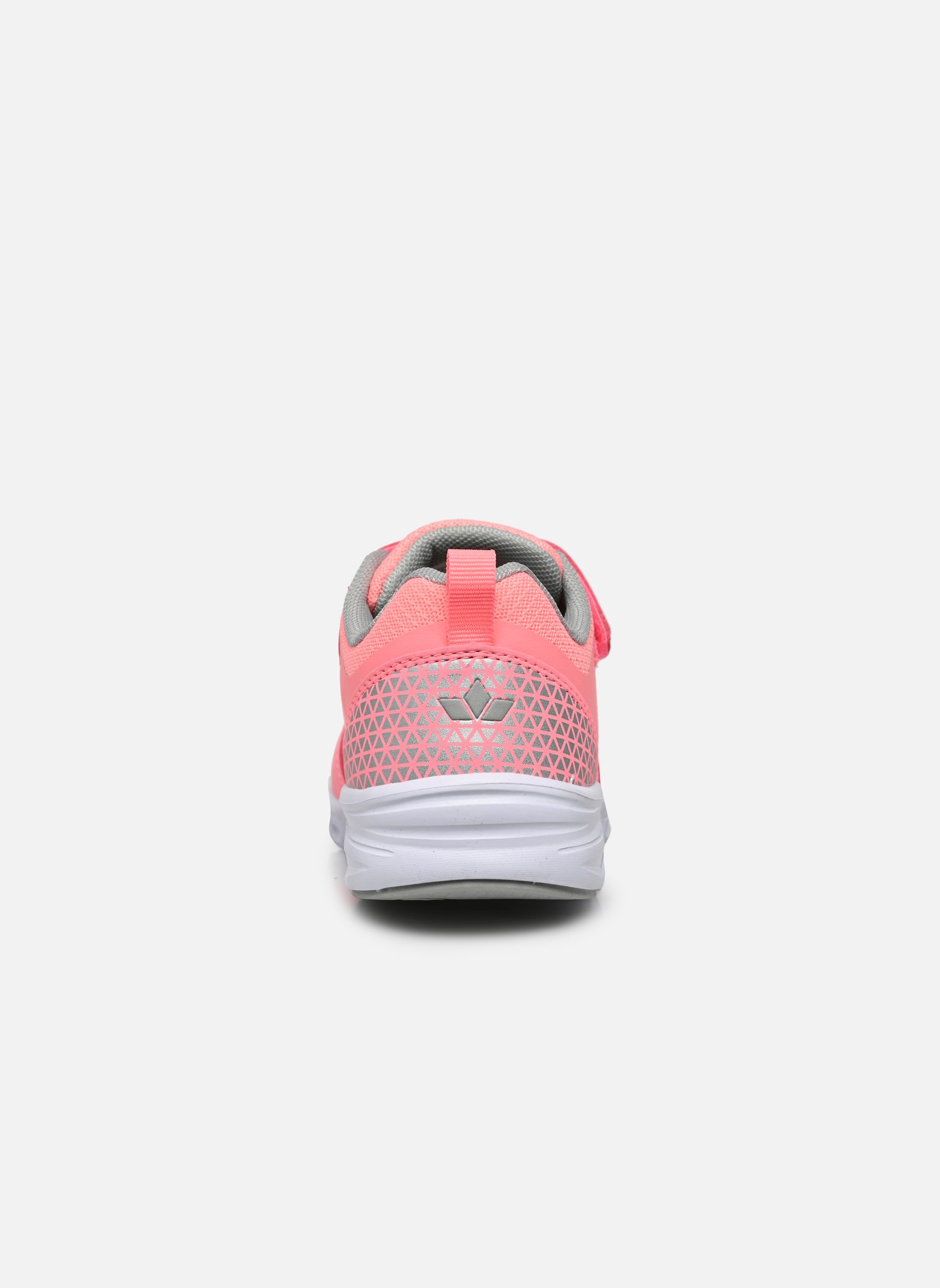 Sportschoenen Francis VS meisjes roze Lico Sportschoenen Francis VS meisjes roze ROSE/GRIS