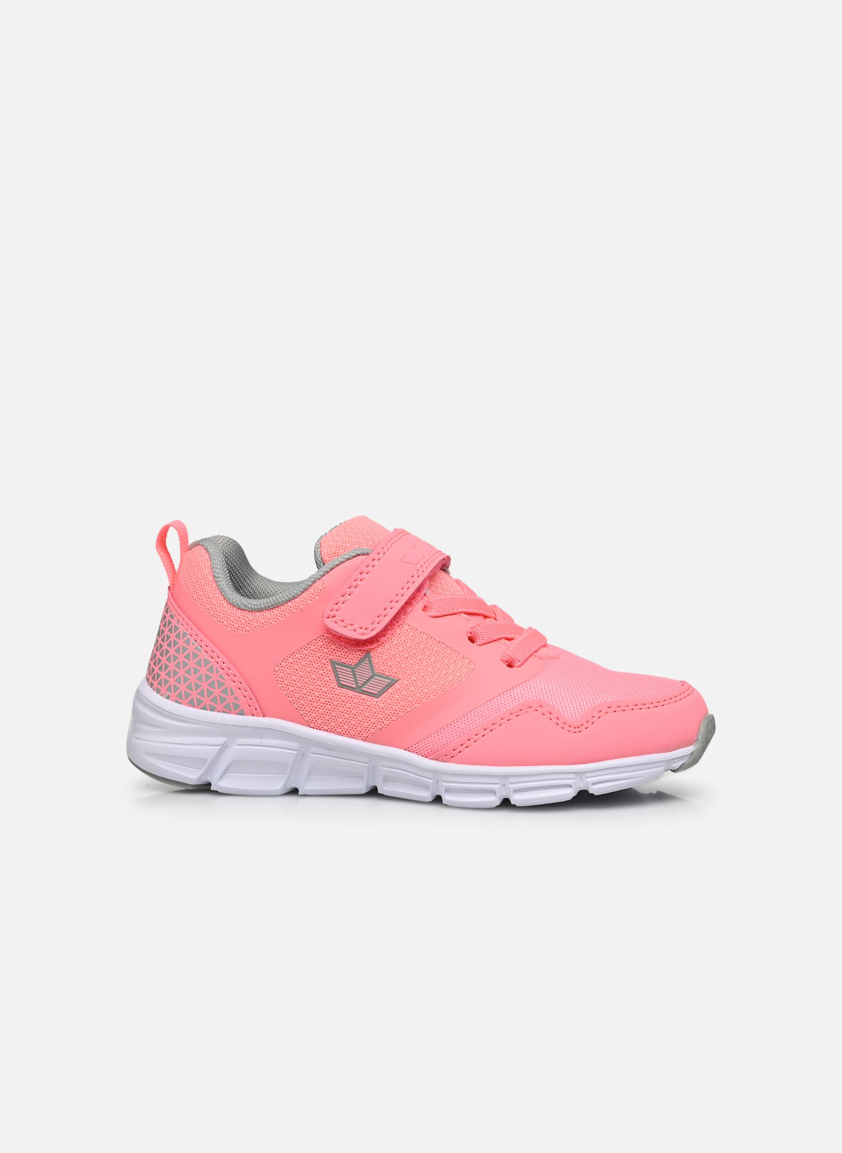 Sportschoenen Francis VS meisjes roze Lico Sportschoenen Francis VS meisjes roze ROSE/GRIS