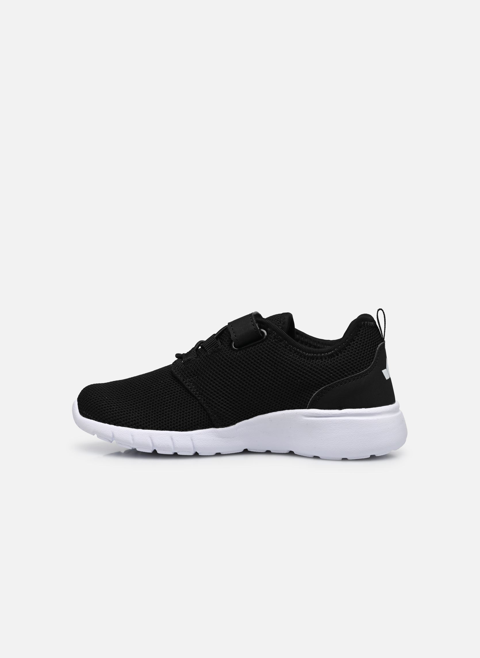 Sportschuhe Pancho VS jungen schwarz Lico Sportschuhe Pancho VS jungen schwarz NOIR/BLANC