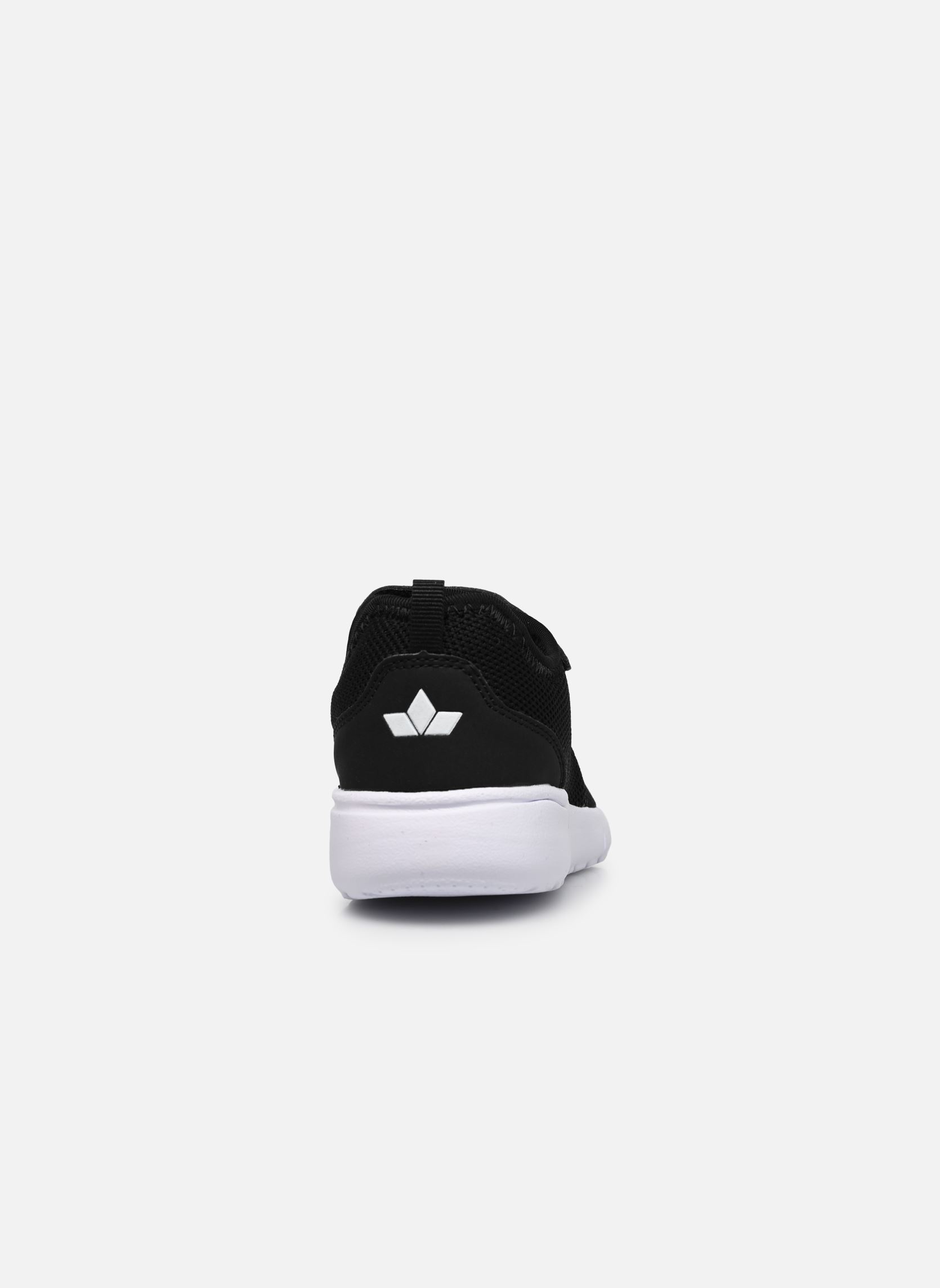 Sportschuhe Pancho VS jungen schwarz Lico Sportschuhe Pancho VS jungen schwarz NOIR/BLANC