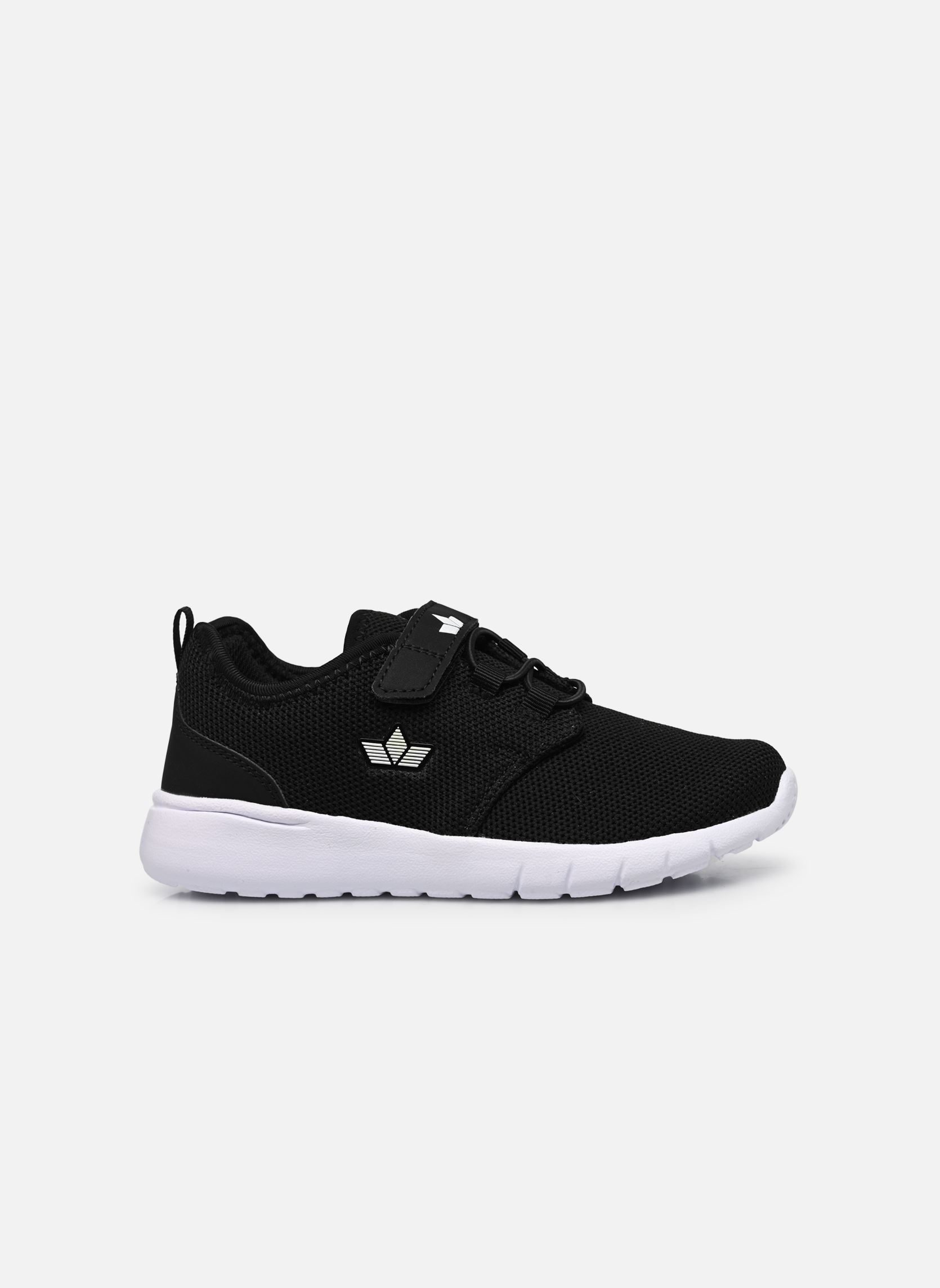 Sportschuhe Pancho VS jungen schwarz Lico Sportschuhe Pancho VS jungen schwarz NOIR/BLANC