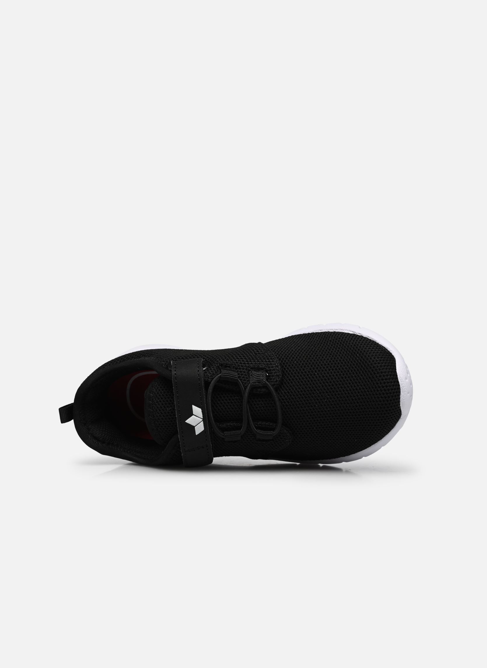 Sportschuhe Pancho VS jungen schwarz Lico Sportschuhe Pancho VS jungen schwarz NOIR/BLANC
