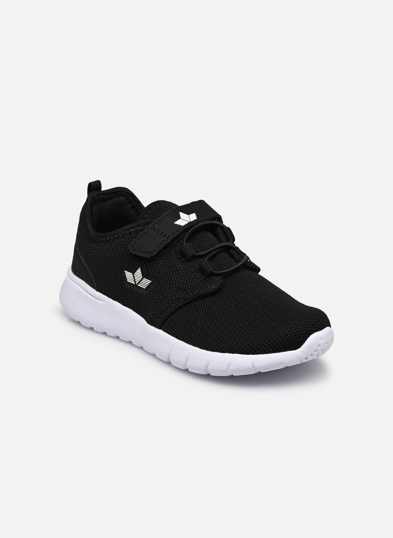 Sportschuhe Pancho VS jungen schwarz Lico Sportschuhe Pancho VS jungen schwarz NOIR/BLANC