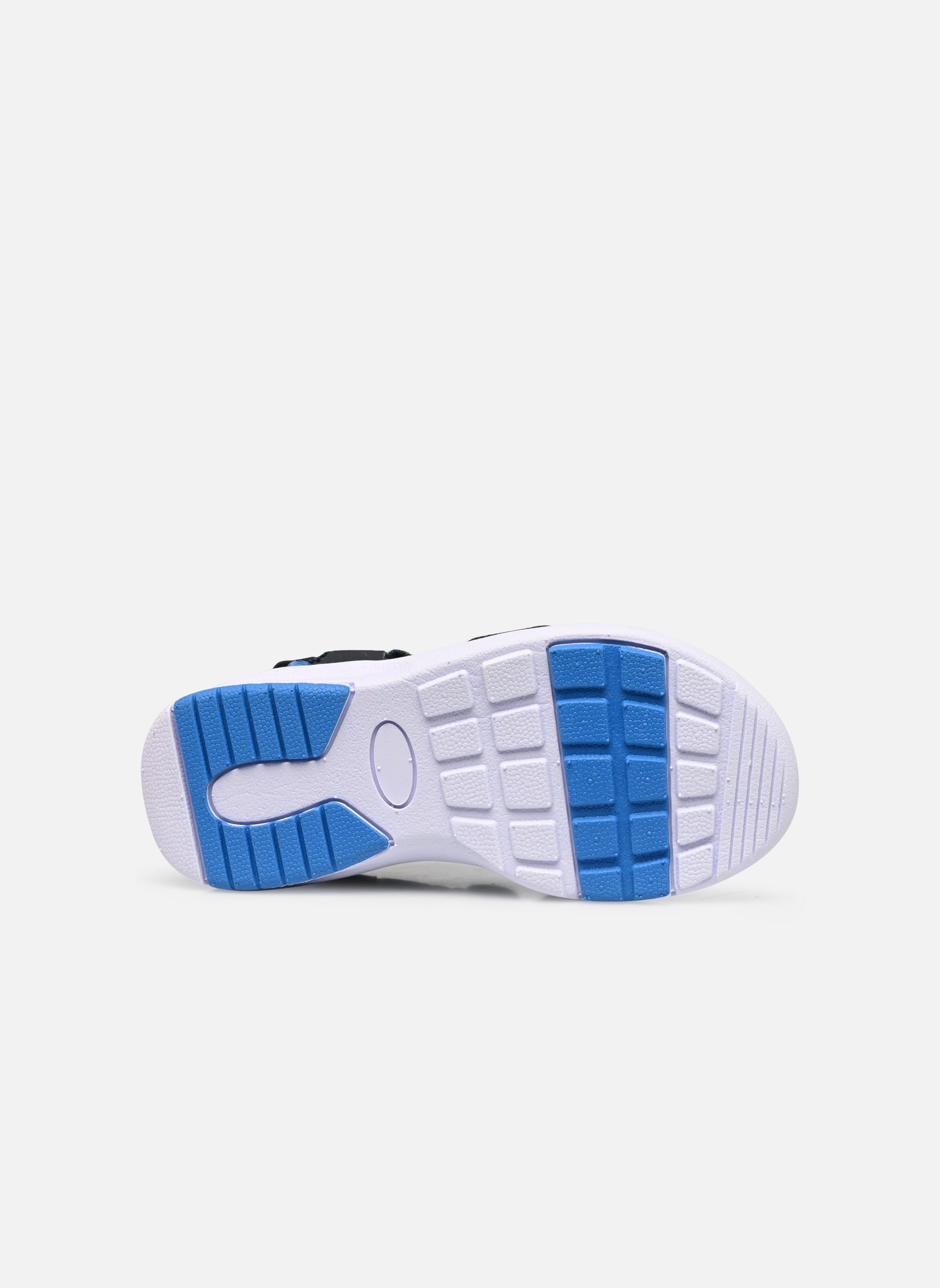 Sandalen Sami V jungen blau Lico Sandalen Sami V jungen blau BLEU/LEMON