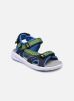 Lico - Sandali, Bambino, Azul, 28