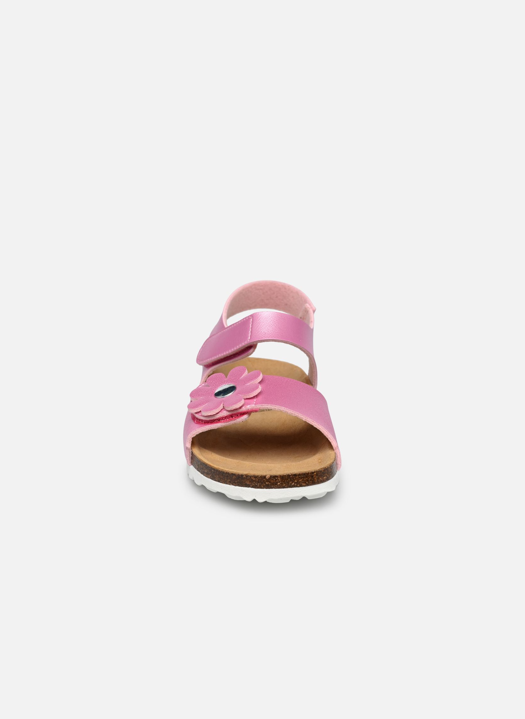 Sandalen Bioline Florent V mädchen rosa Lico Sandalen Bioline Florent V mädchen rosa ROSE