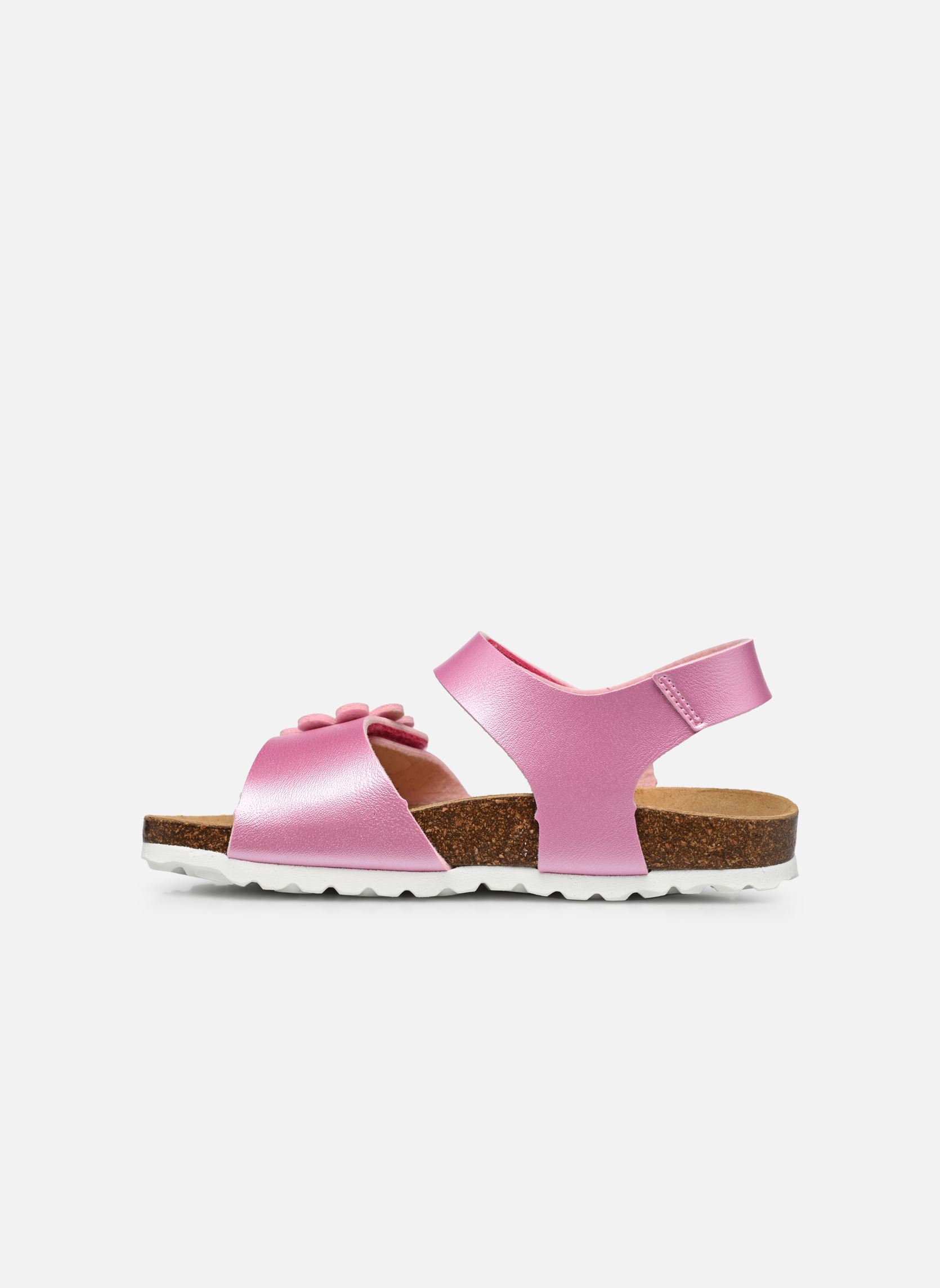 Sandalen Bioline Florent V mädchen rosa Lico Sandalen Bioline Florent V mädchen rosa ROSE