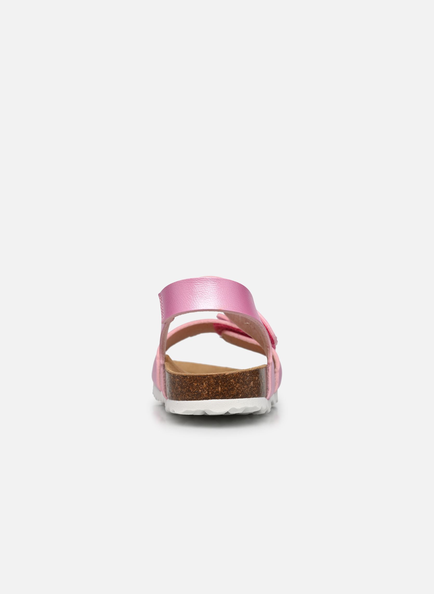 Sandalen Bioline Florent V mädchen rosa Lico Sandalen Bioline Florent V mädchen rosa ROSE