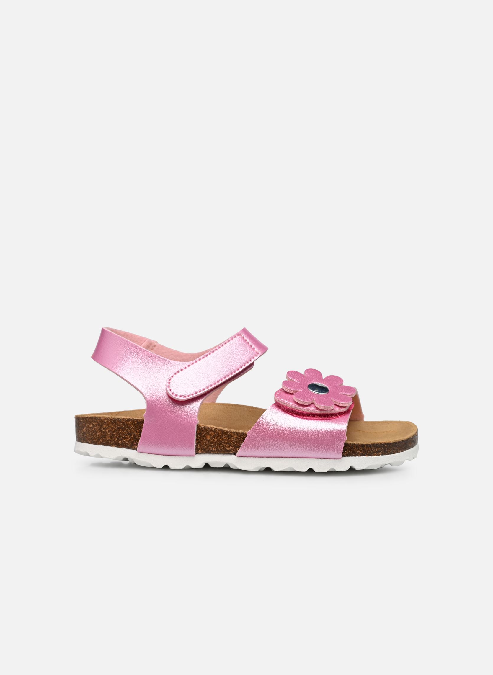 Sandalen Bioline Florent V mädchen rosa Lico Sandalen Bioline Florent V mädchen rosa ROSE