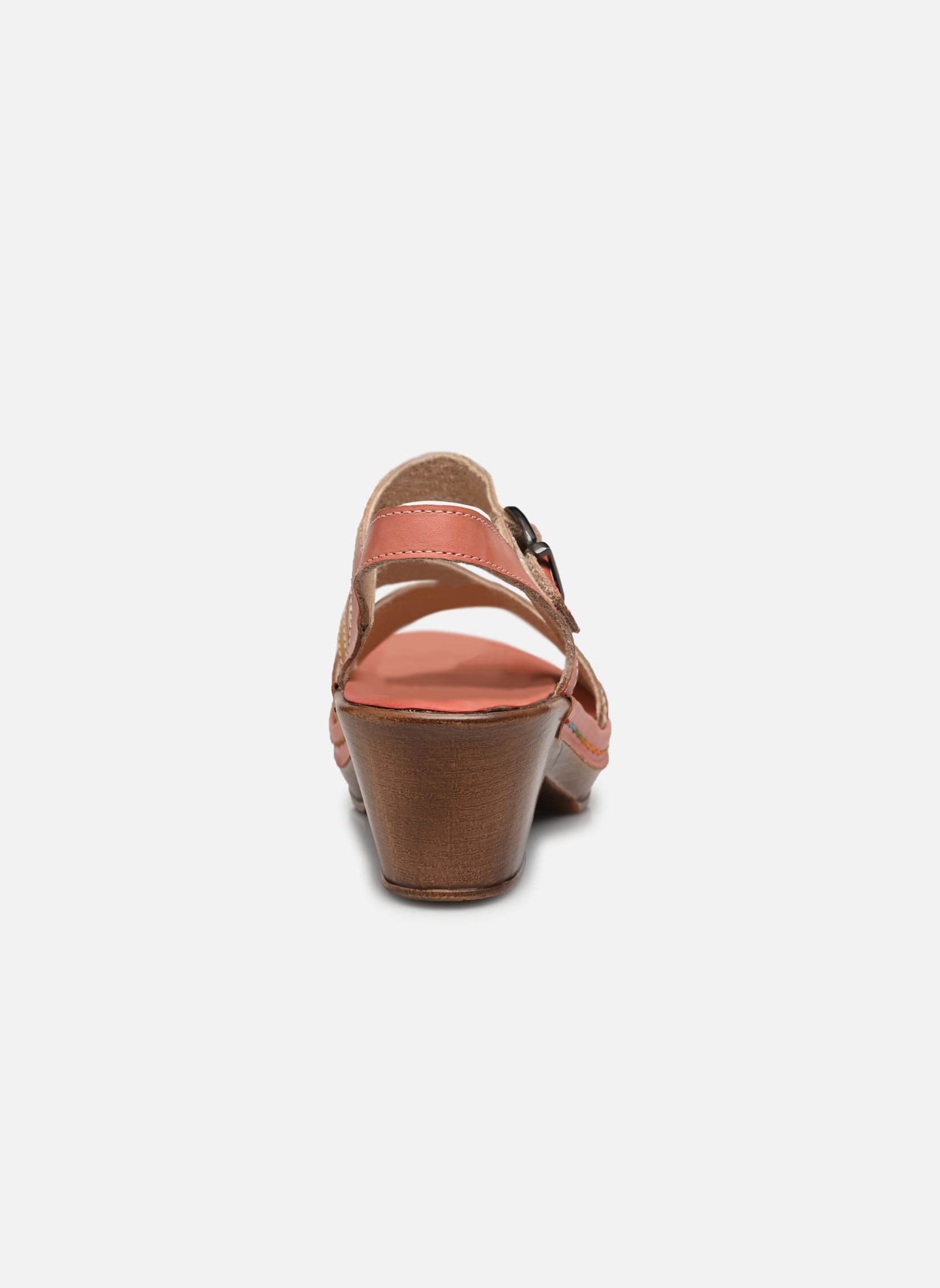 Sandalen Linono 71 damen mehrfarbig Laura Vita Sandalen Linono 71 damen mehrfarbig Rose