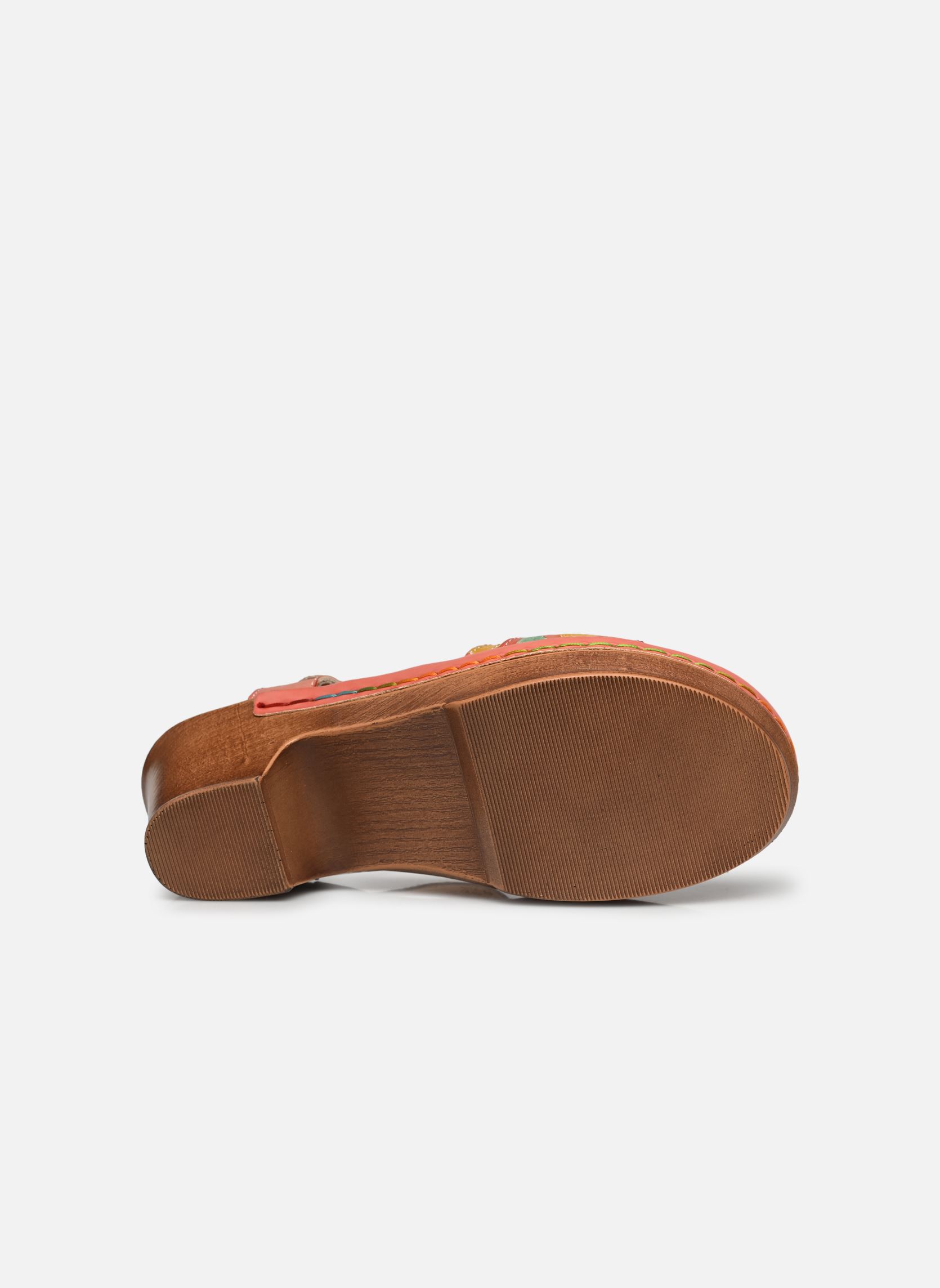 Sandalen Linono 71 damen mehrfarbig Laura Vita Sandalen Linono 71 damen mehrfarbig Rose