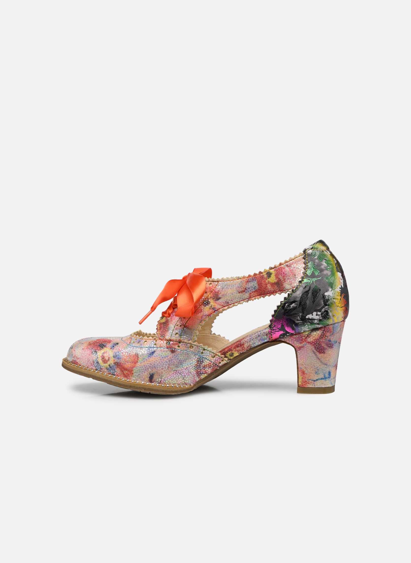 Pumps Elcodieo 0422 damen mehrfarbig Laura Vita Pumps Elcodieo 0422 damen mehrfarbig CORAIL