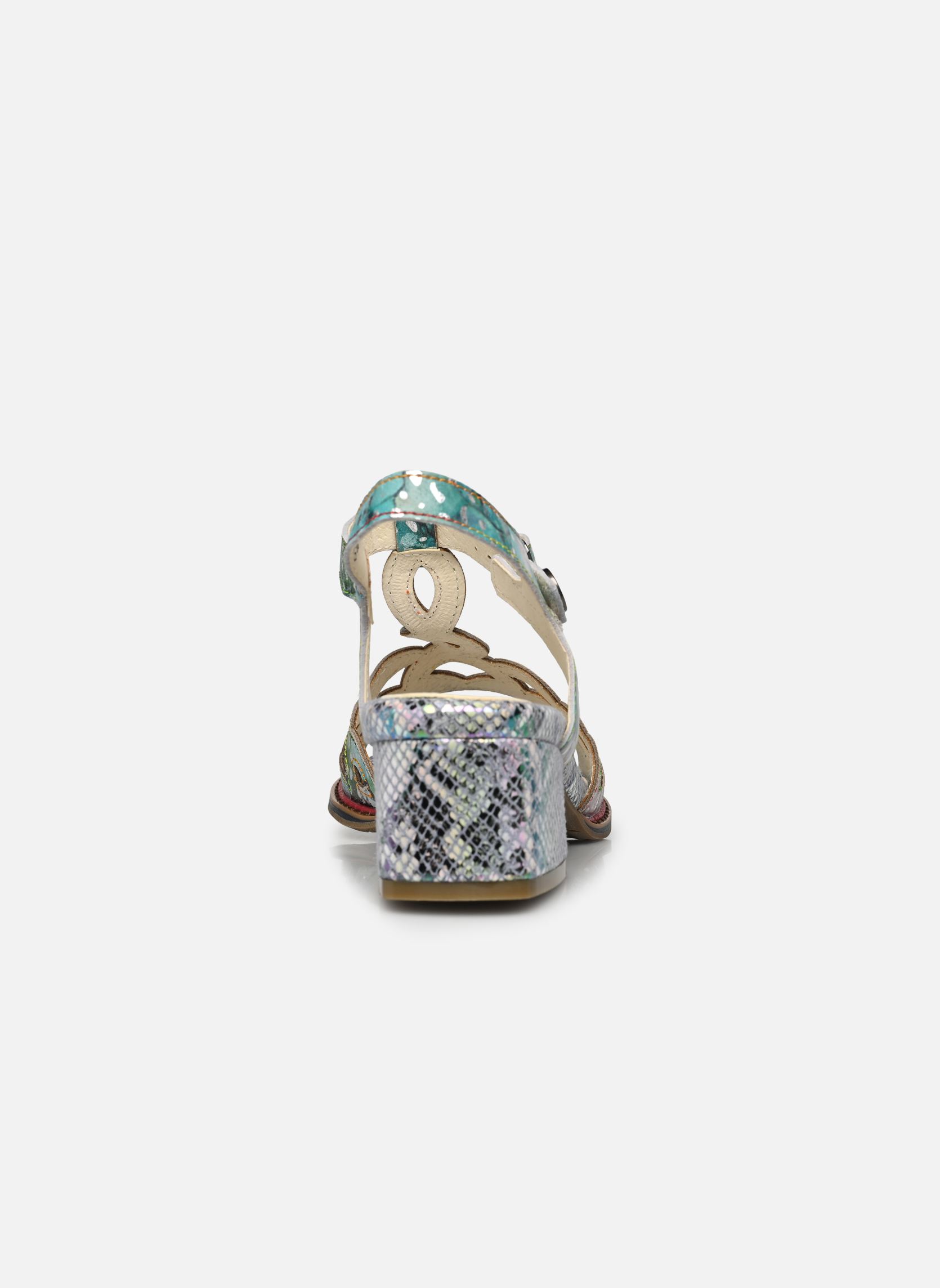 Sandalen Hucbio 26 damen blau Laura Vita Sandalen Hucbio 26 damen blau Turquoise