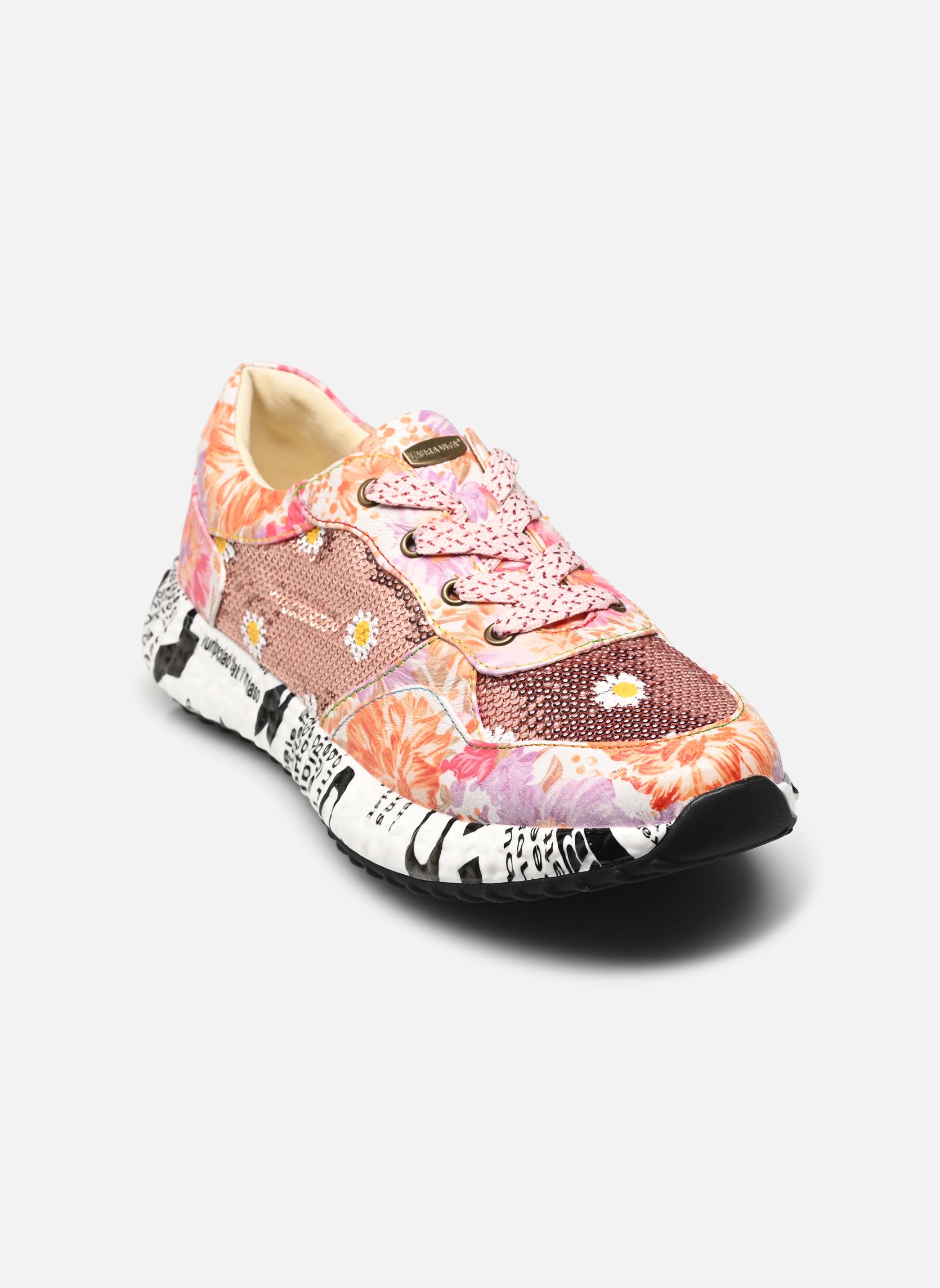 Laura vita Lage Sneakers Burton 05 Laura vita Lage Sneakers Burton 05
