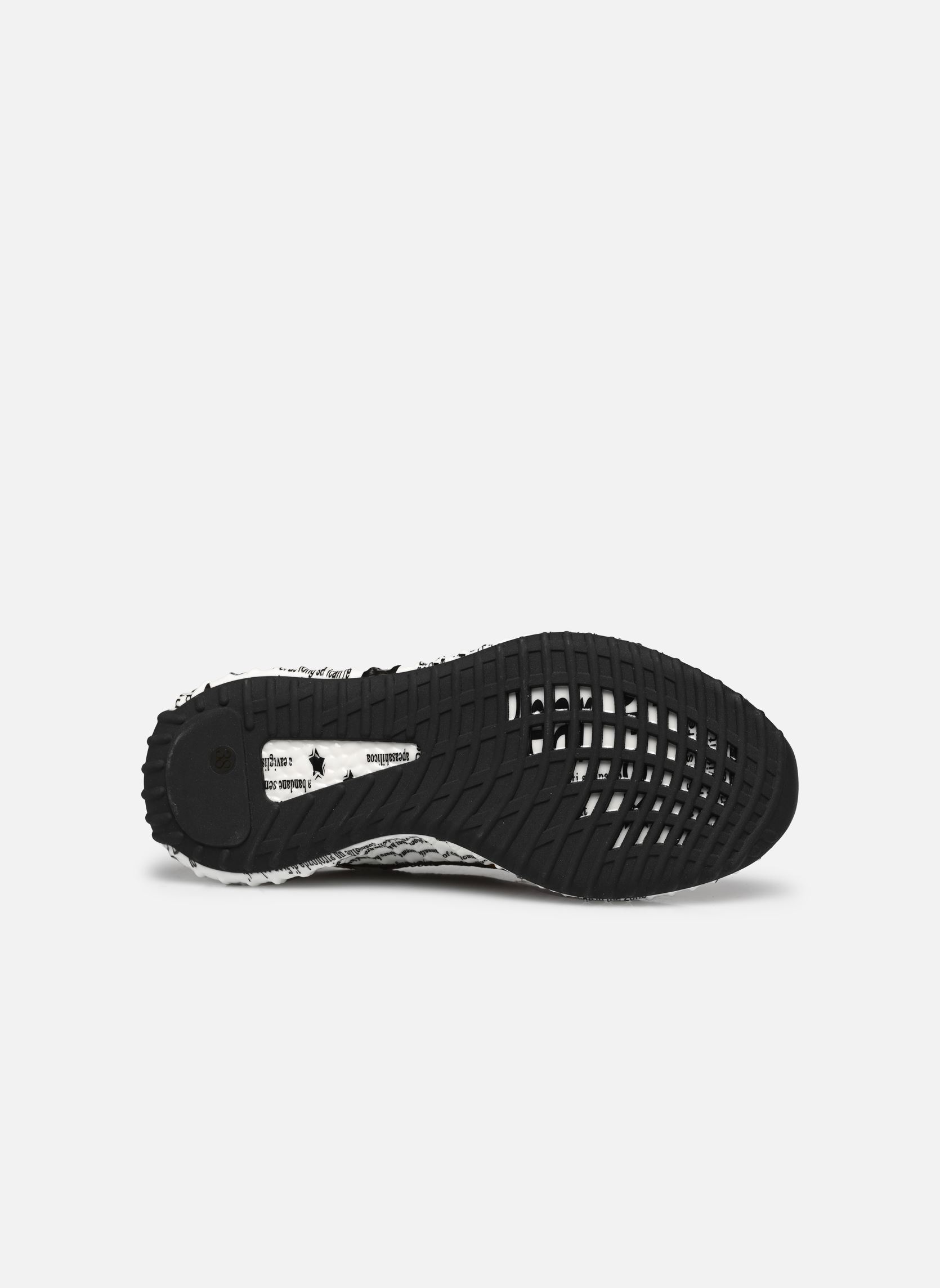 Niedrige Sneaker Burton 05 damen gelb Laura Vita Niedrige Sneaker Burton 05 damen gelb Safran