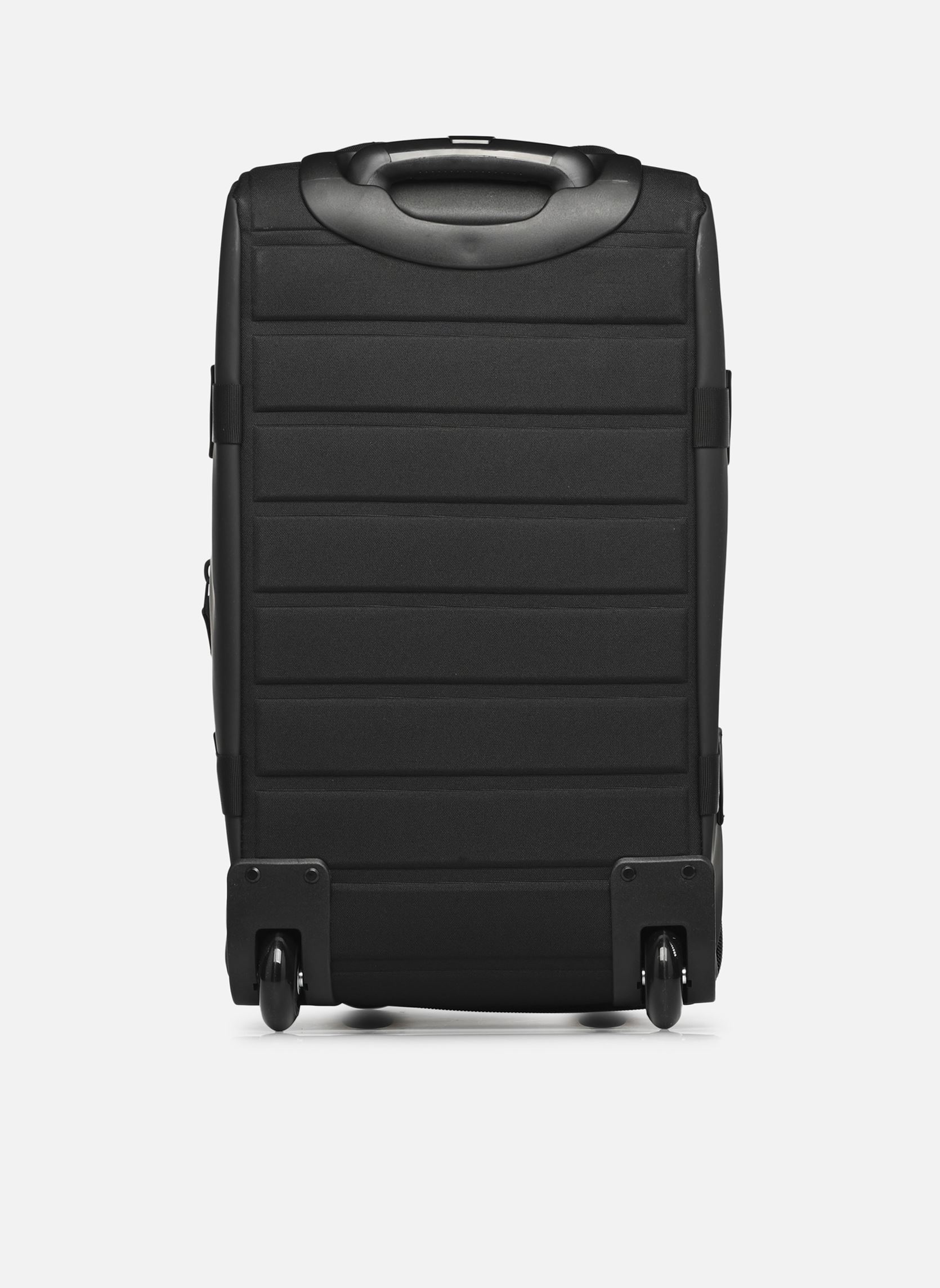 Koffers Texel Cabin Bag zwart Rains Koffers Texel Cabin Bag zwart BLACK