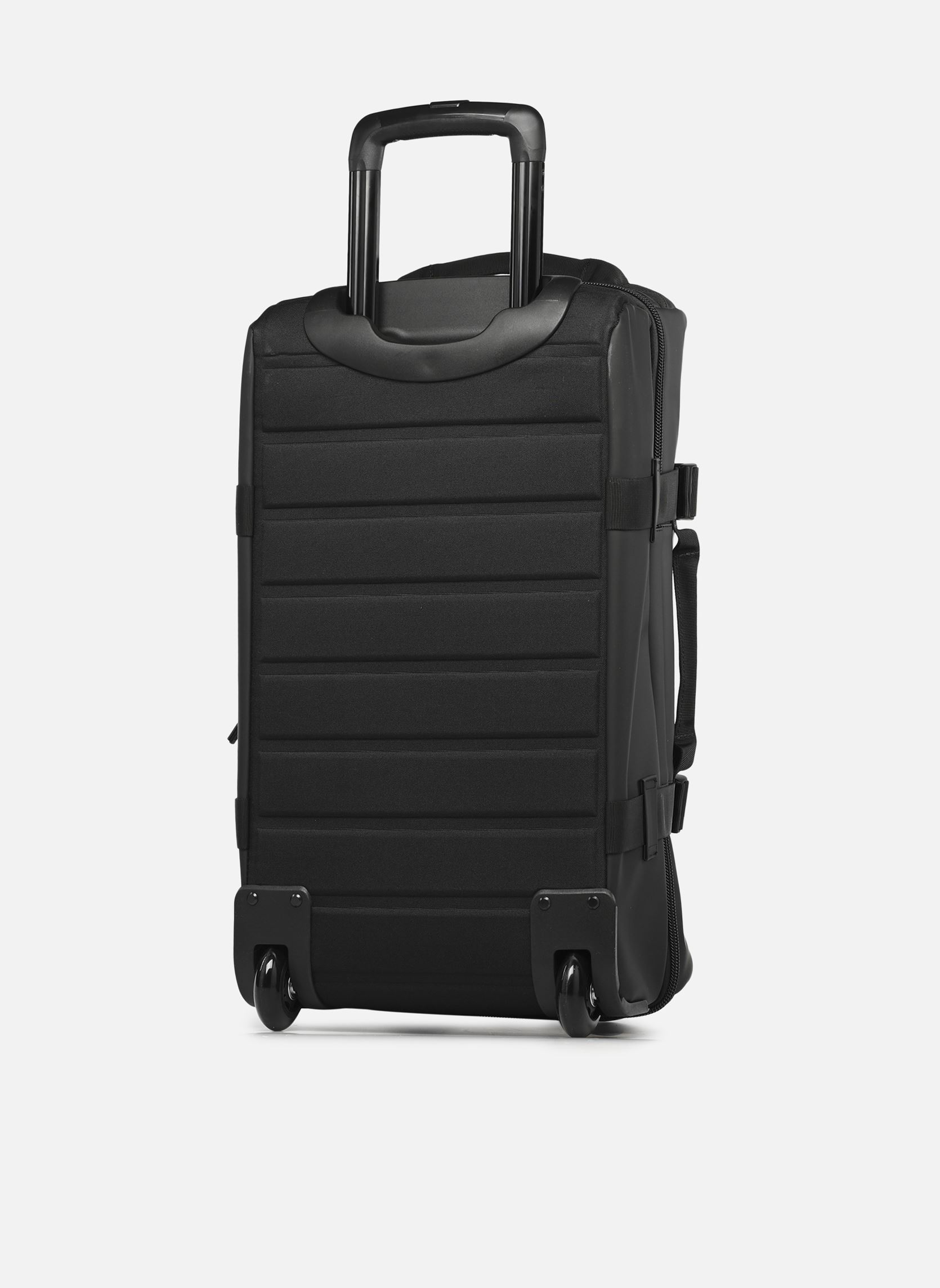 Koffers Texel Cabin Bag zwart Rains Koffers Texel Cabin Bag zwart BLACK