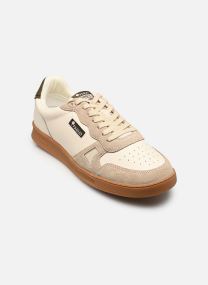 Niedrige Sneaker COMMUTE 1 LEATHER SUEDE M herren beige