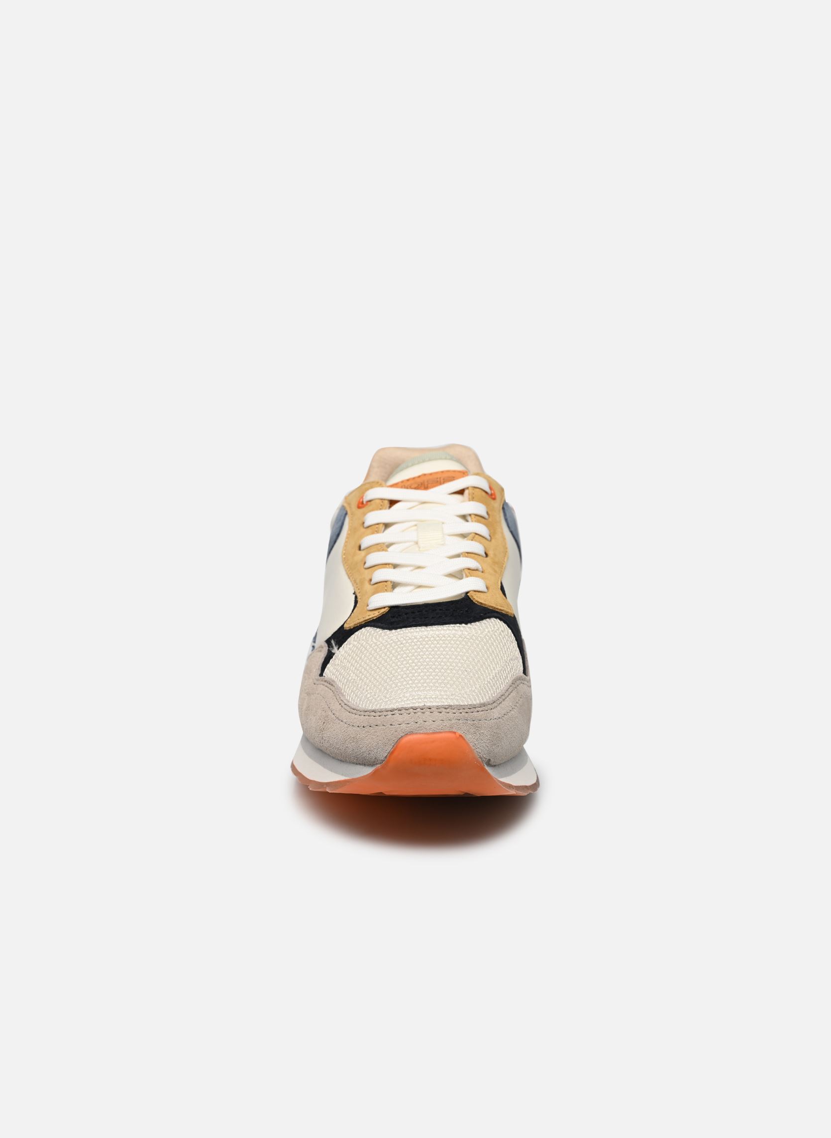 Baskets basses BANGKOK WOMAN femme blanc Hoff Baskets basses BANGKOK WOMAN femme blanc Blue