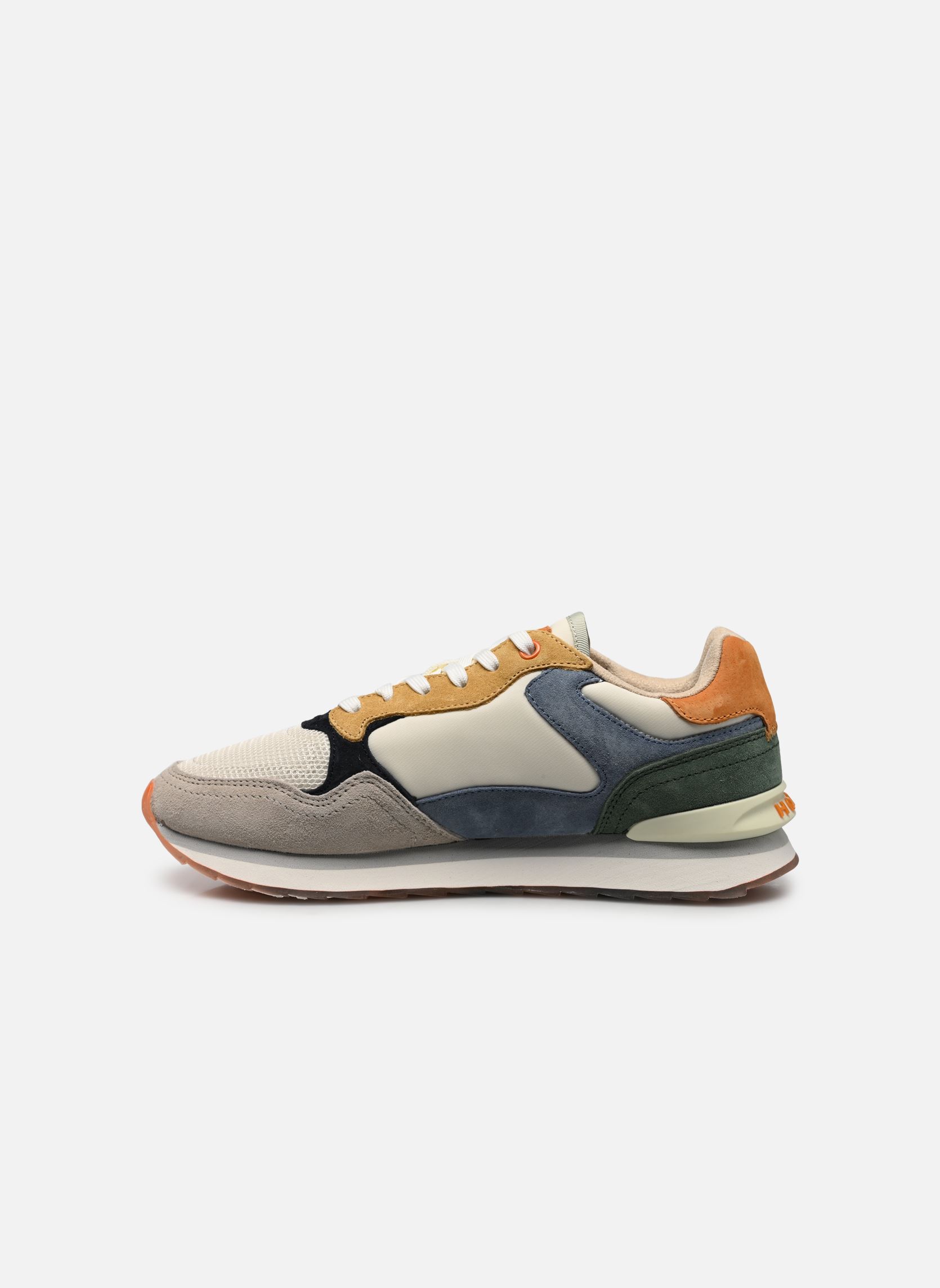 Baskets basses BANGKOK WOMAN femme blanc Hoff Baskets basses BANGKOK WOMAN femme blanc Blue