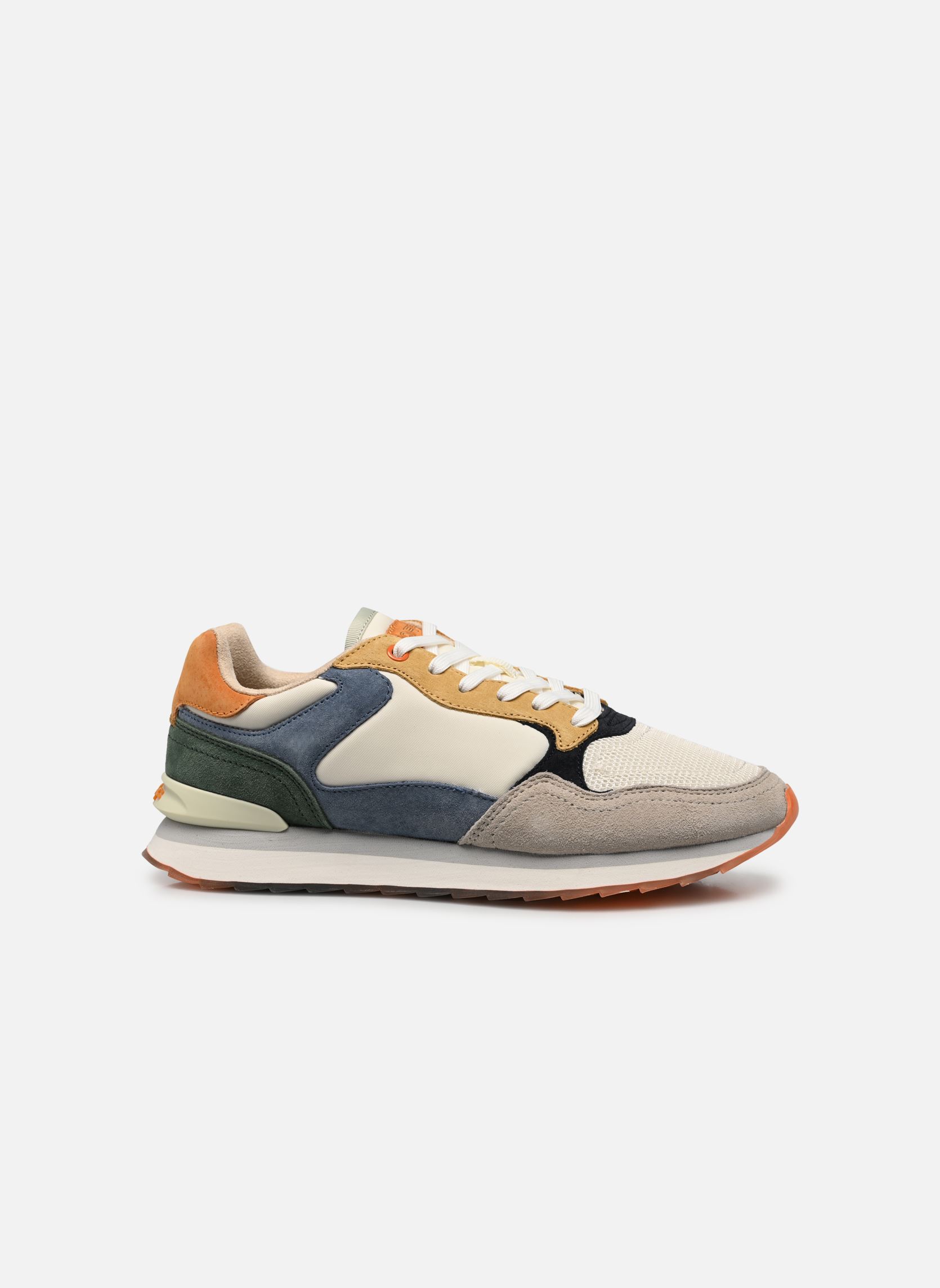 Baskets basses BANGKOK WOMAN femme blanc Hoff Baskets basses BANGKOK WOMAN femme blanc Blue
