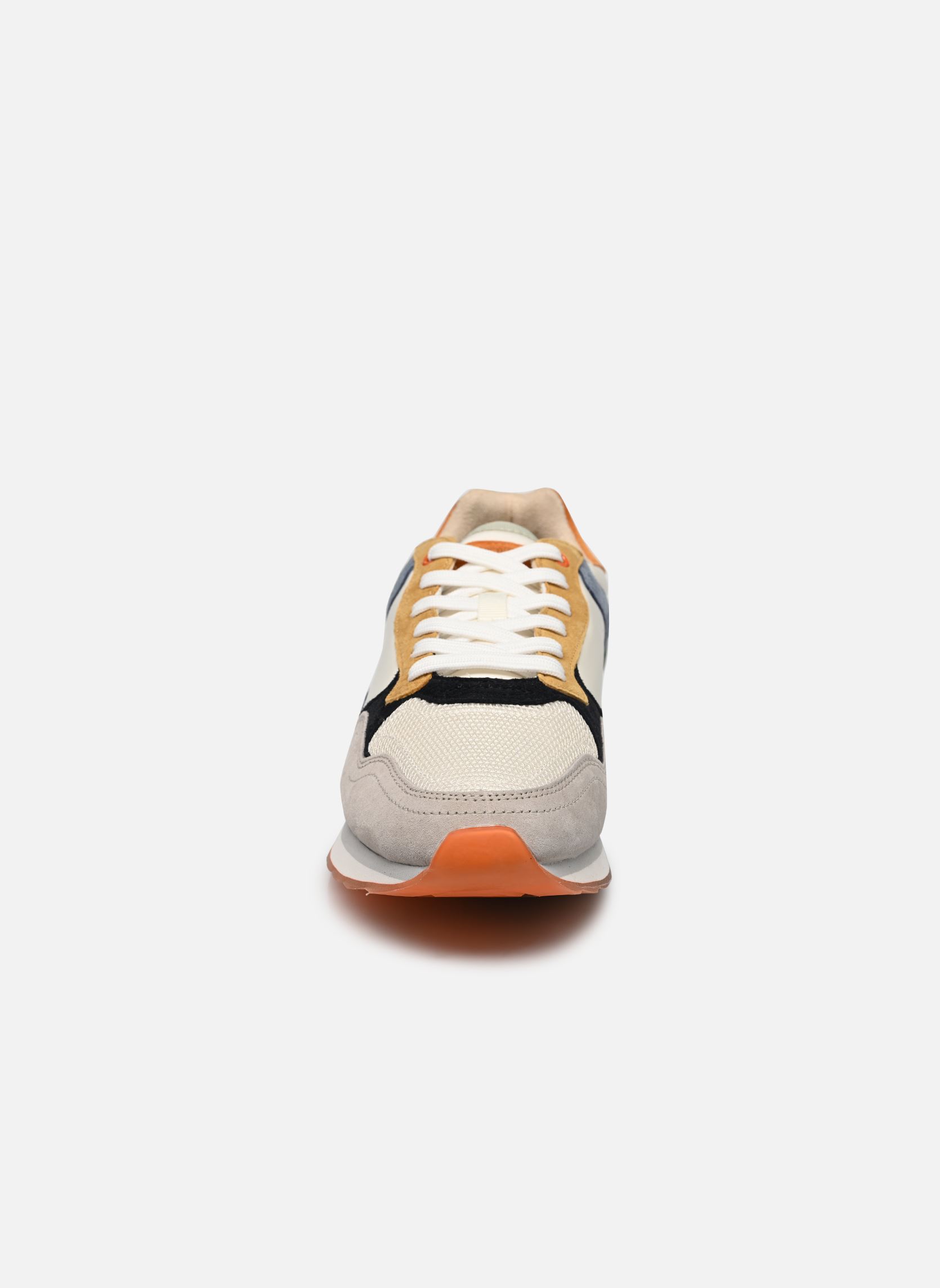 Lage sneakers BANGKOK MAN heren meerkleurig Hoff Lage sneakers BANGKOK MAN heren meerkleurig Blue