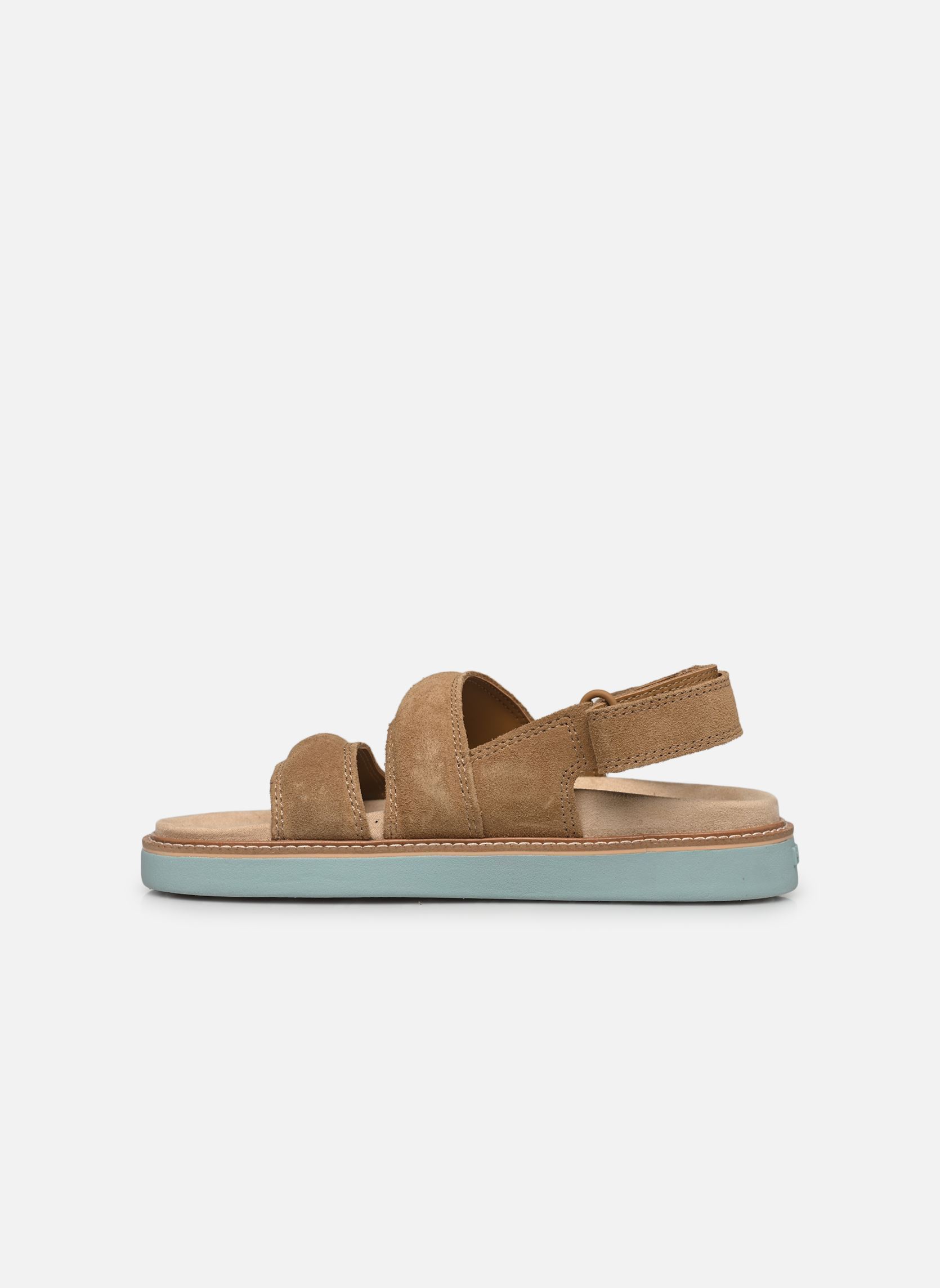 Sandalen ROAD damen braun Hoff Sandalen ROAD damen braun Brown