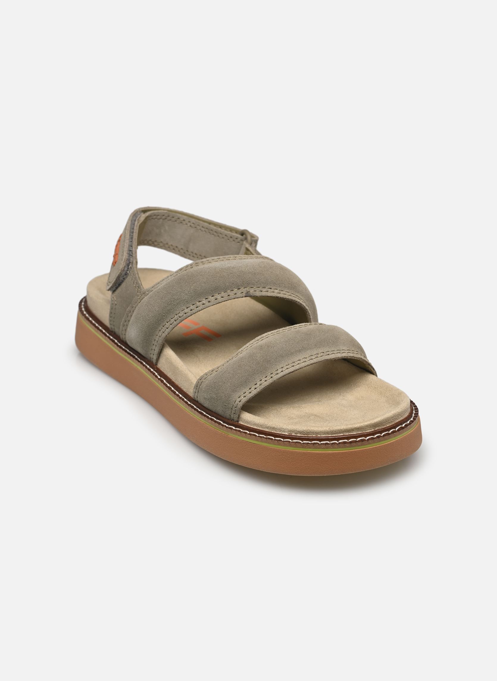 Sandalen ROAD dames groen Hoff Sandalen ROAD dames groen khaki