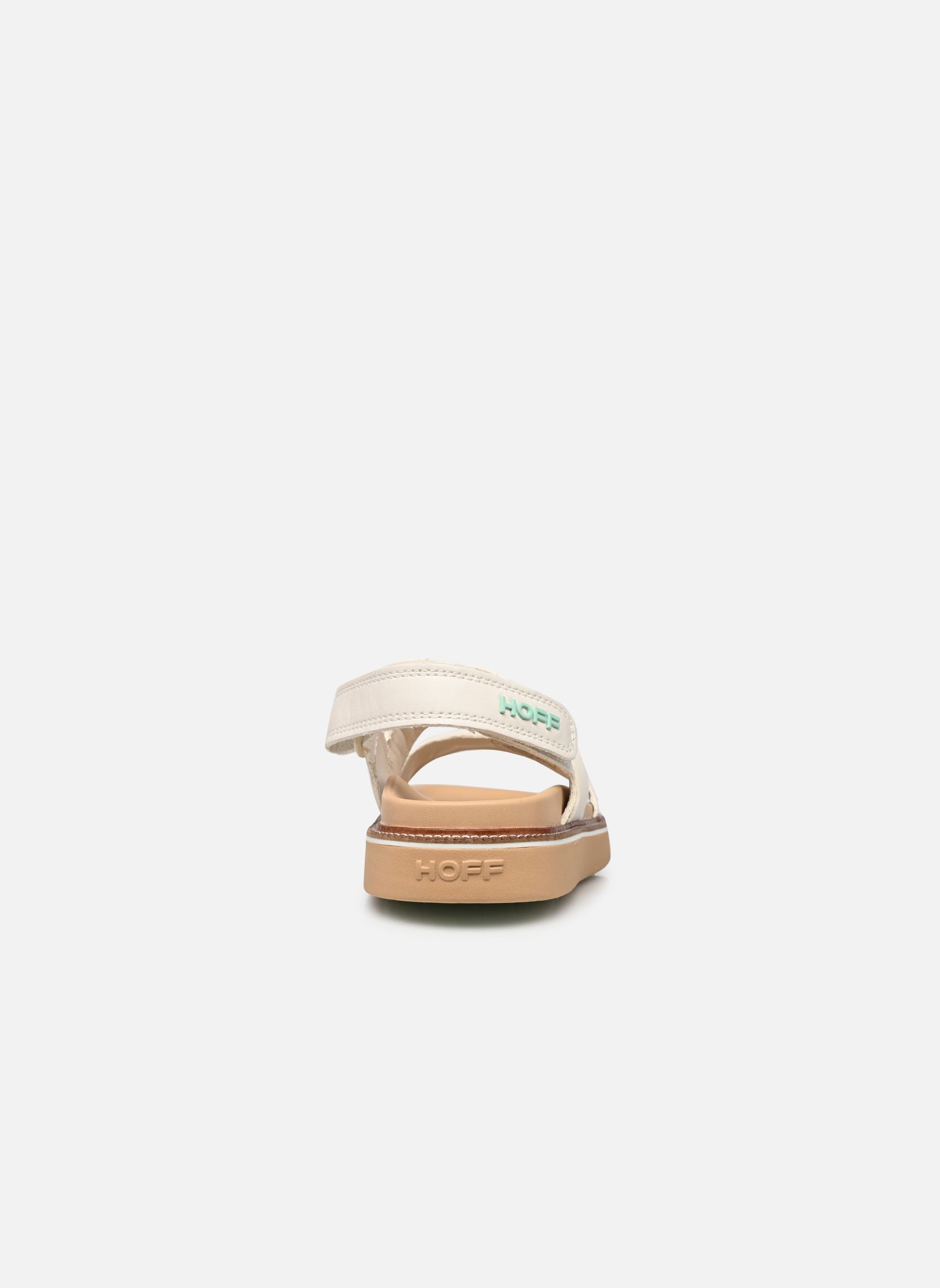 Sandalen ROAD dames wit Hoff Sandalen ROAD dames wit Off white