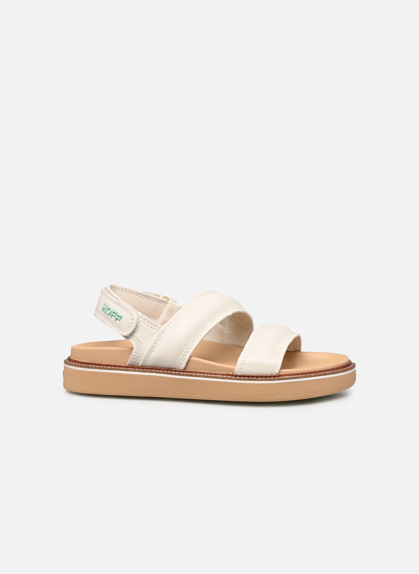 Sandalen ROAD dames wit Hoff Sandalen ROAD dames wit Off white