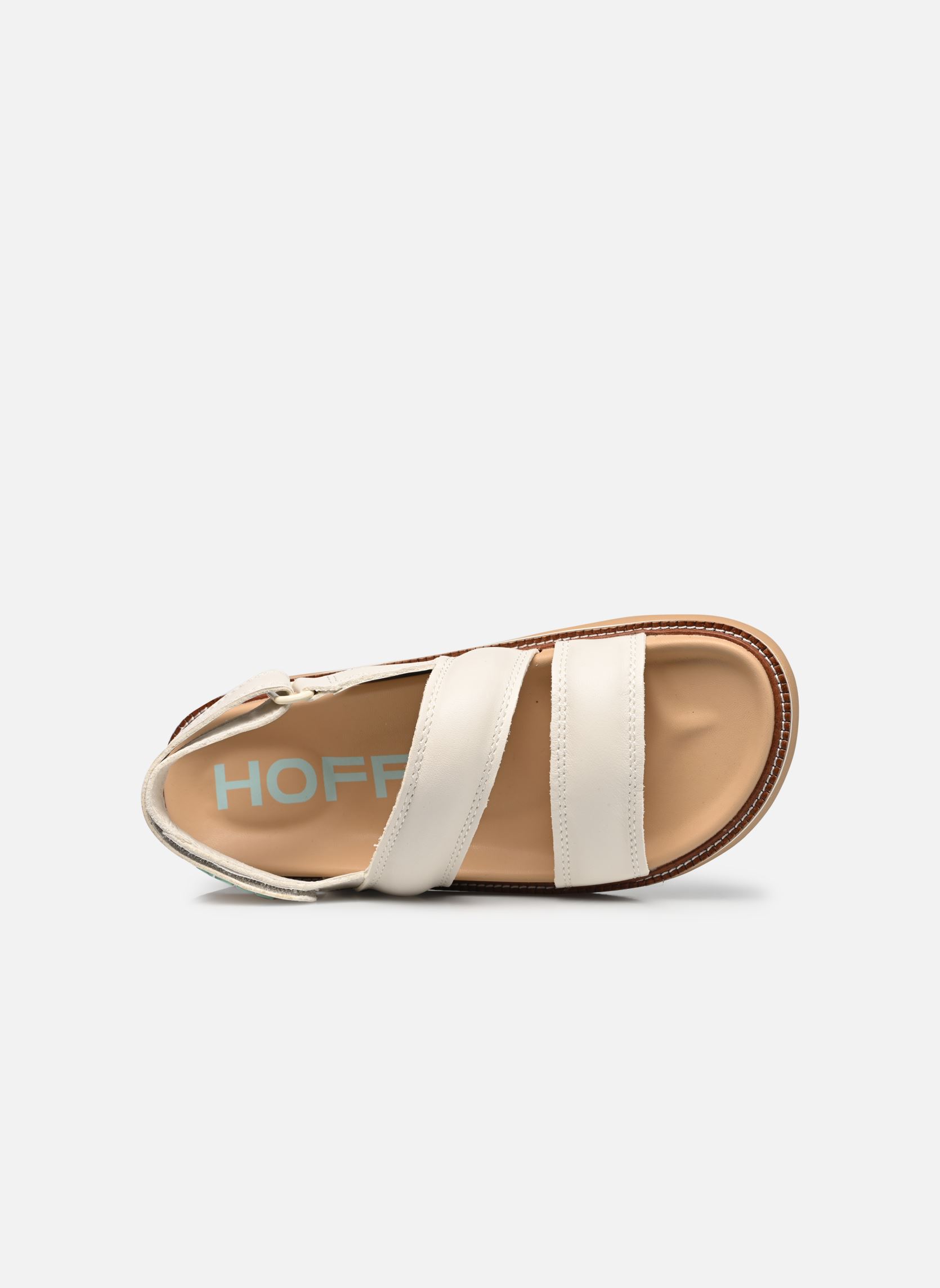 Sandalen ROAD dames wit Hoff Sandalen ROAD dames wit Off white