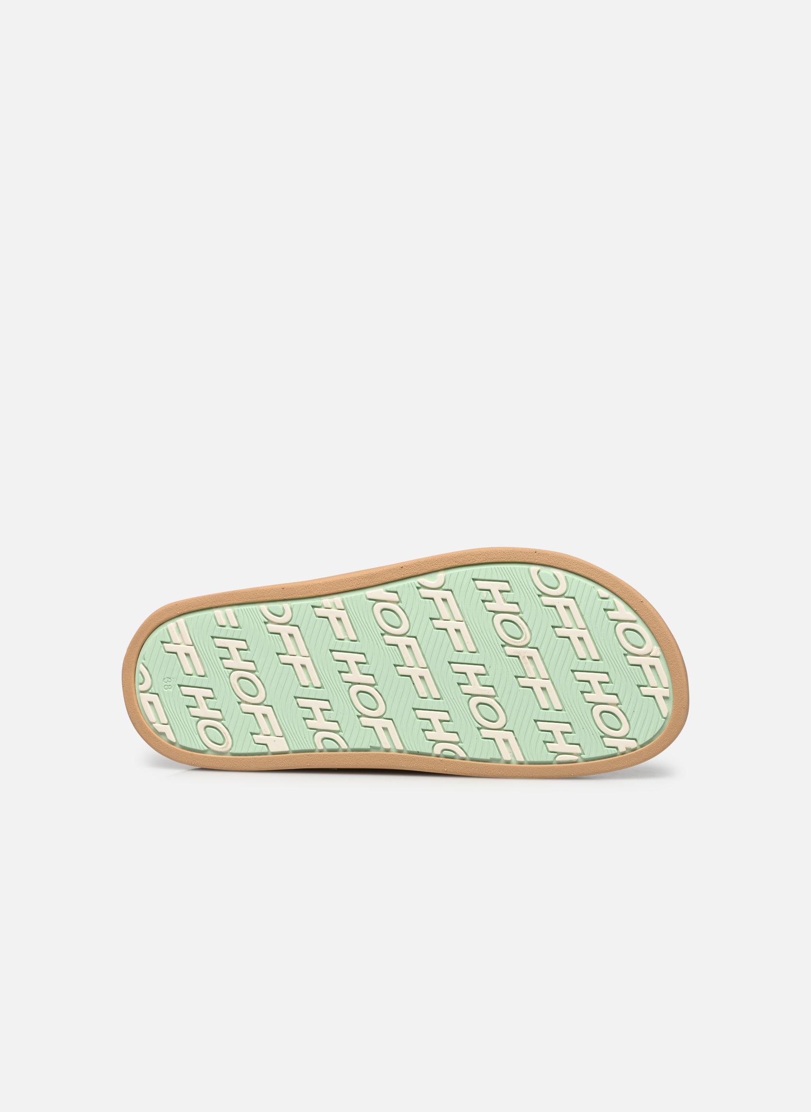 Sandalen ROAD dames wit Hoff Sandalen ROAD dames wit Off white