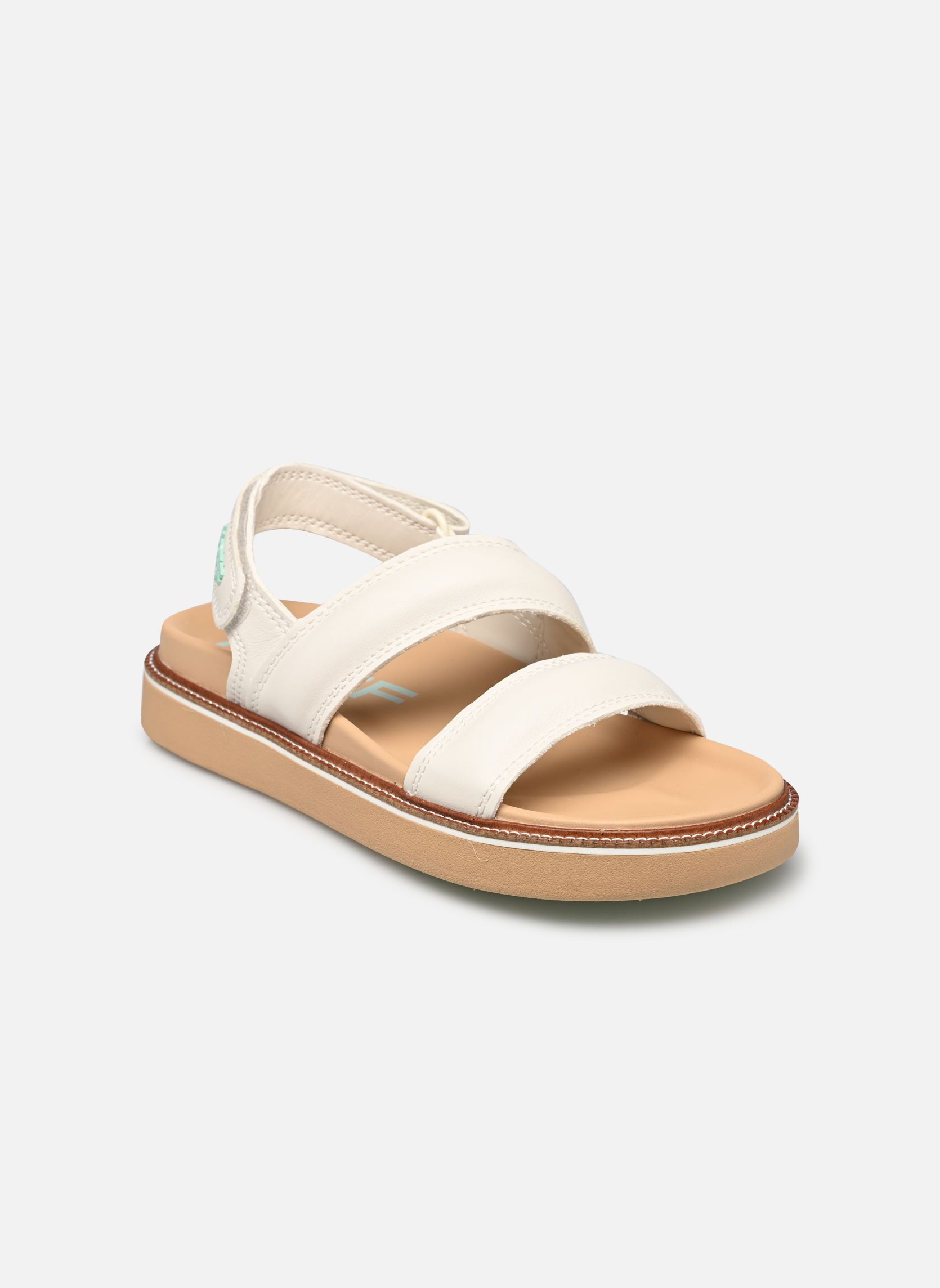 Sandalen ROAD dames wit Hoff Sandalen ROAD dames wit Off white