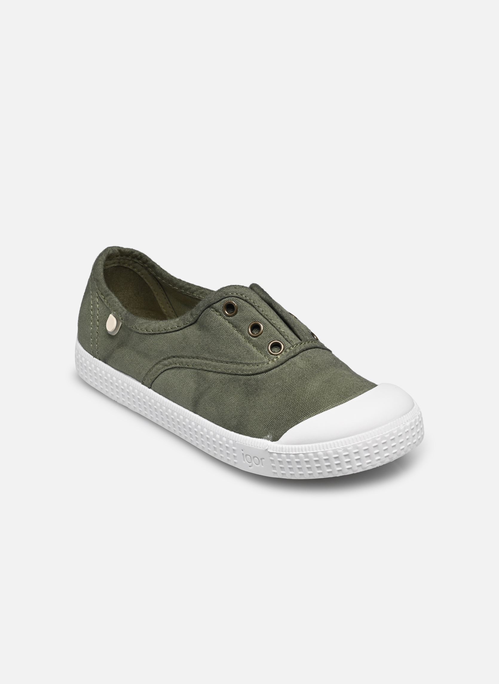 Chaussures Basses Chaussure Igor Igor Baskets Basses Baskets Berri