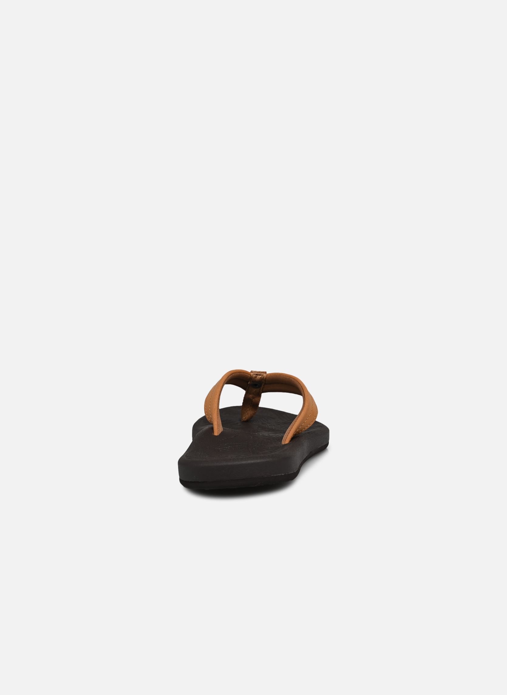 Flip-Flops REEF TIDES damen braun Reef Flip-Flops REEF TIDES damen braun BROWN