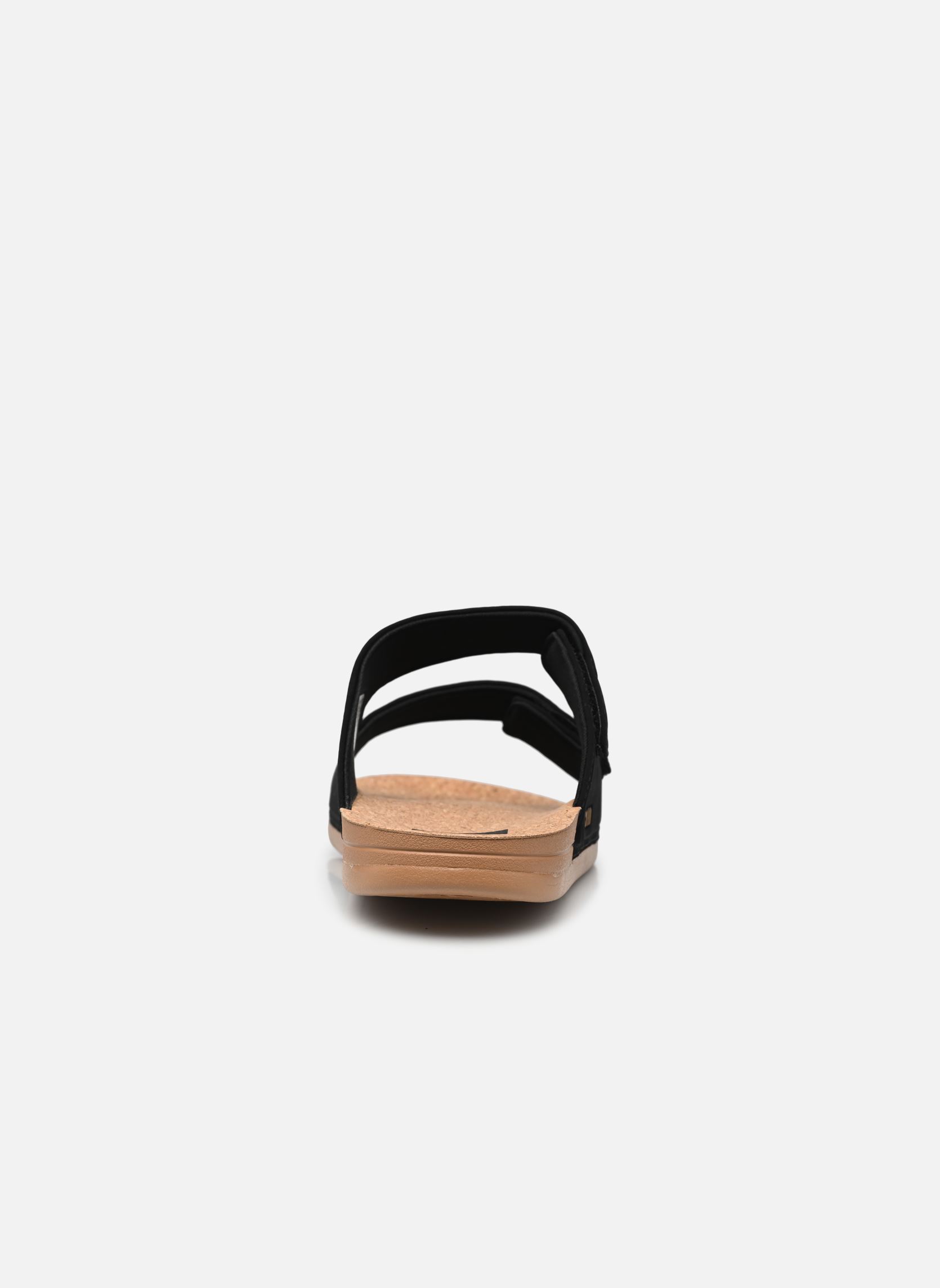 Sandalen und Pantoletten CSHN TRADEWIND CORK herren schwarz Reef Sandalen und Pantoletten CSHN TRADEWIND CORK herren schwarz BLACK/CORK
