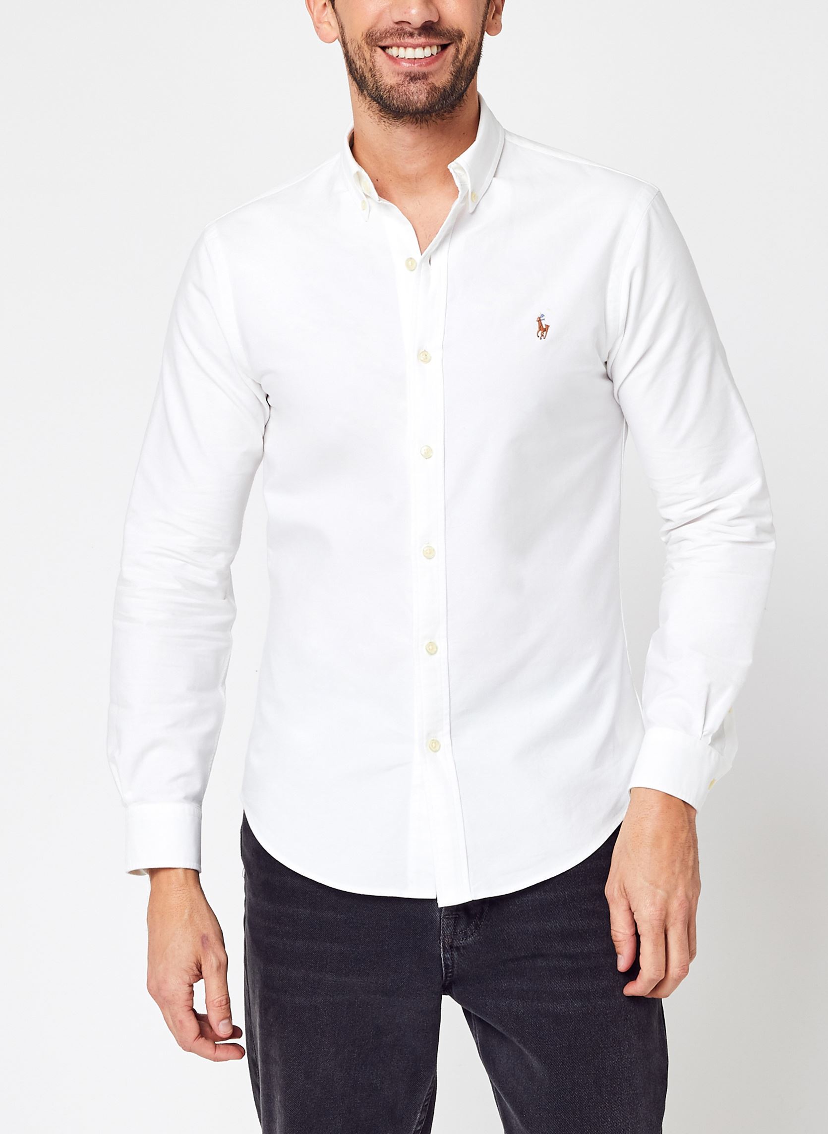Chemise Ralph Lauren Chemise ajustée EU - vue 5