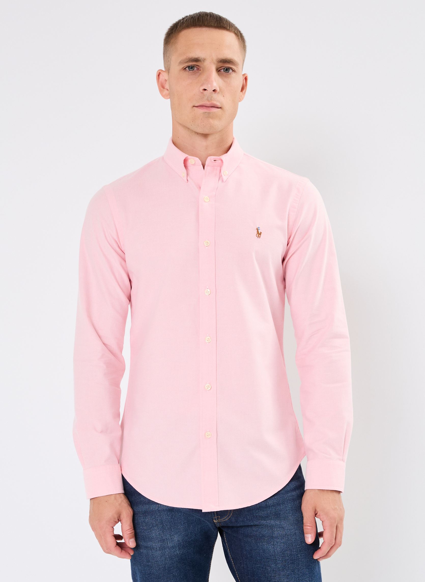 Chemise Ralph Lauren Chemise ajustée EU - vue 7